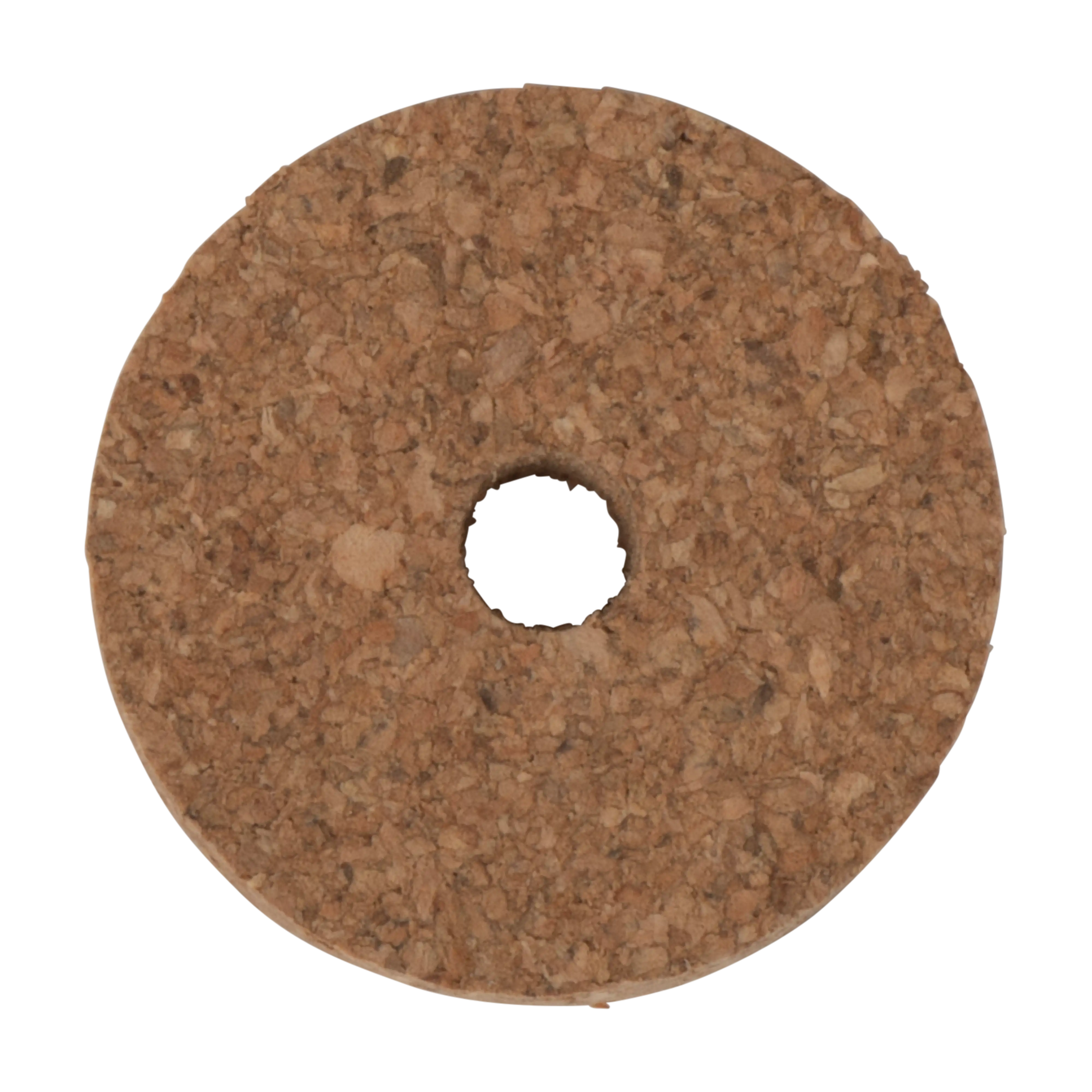 American Tackle Fine Burl Cork Rings - Slim - 1/4"