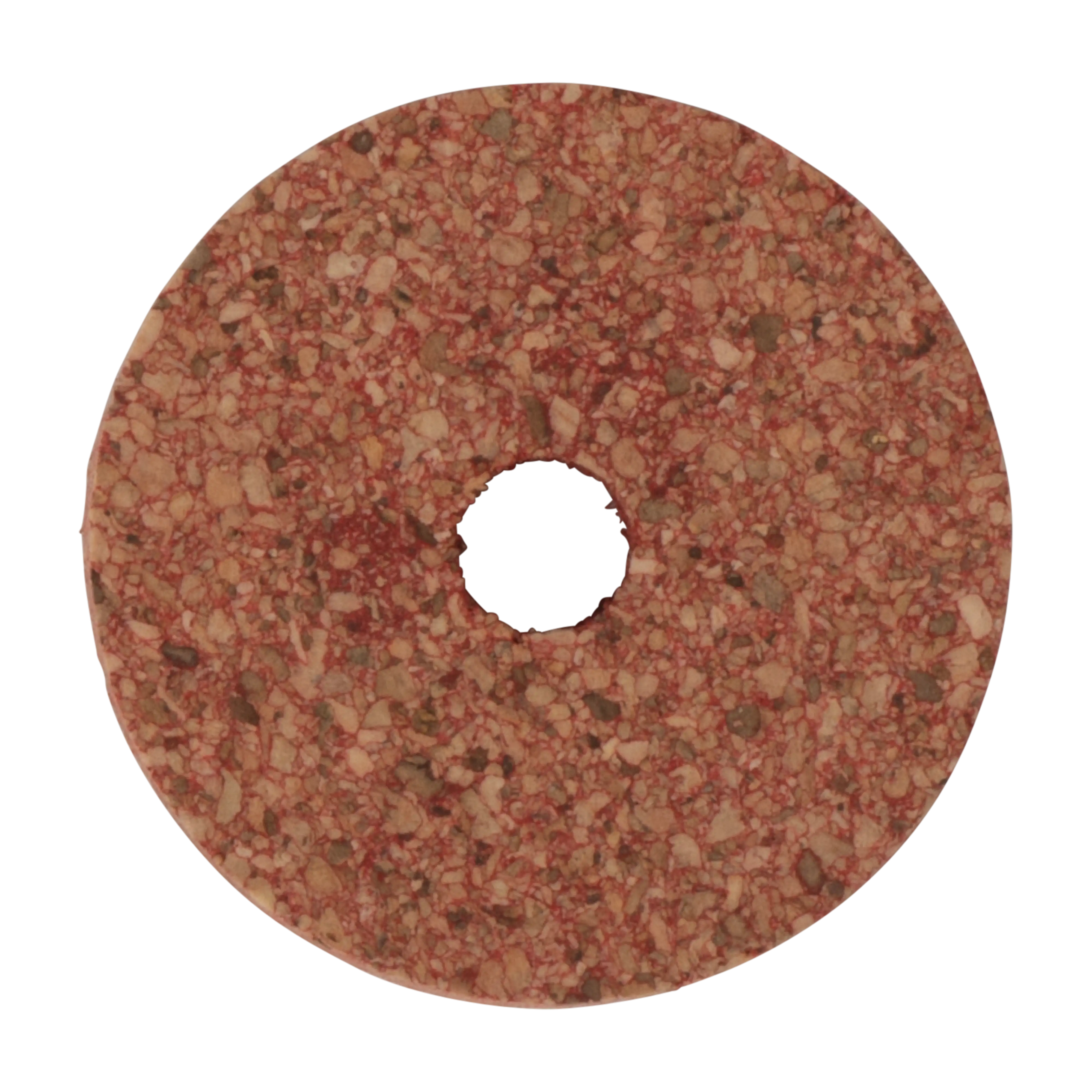 American Tackle Fine Burl Cork Rings - Slim - 1/4"