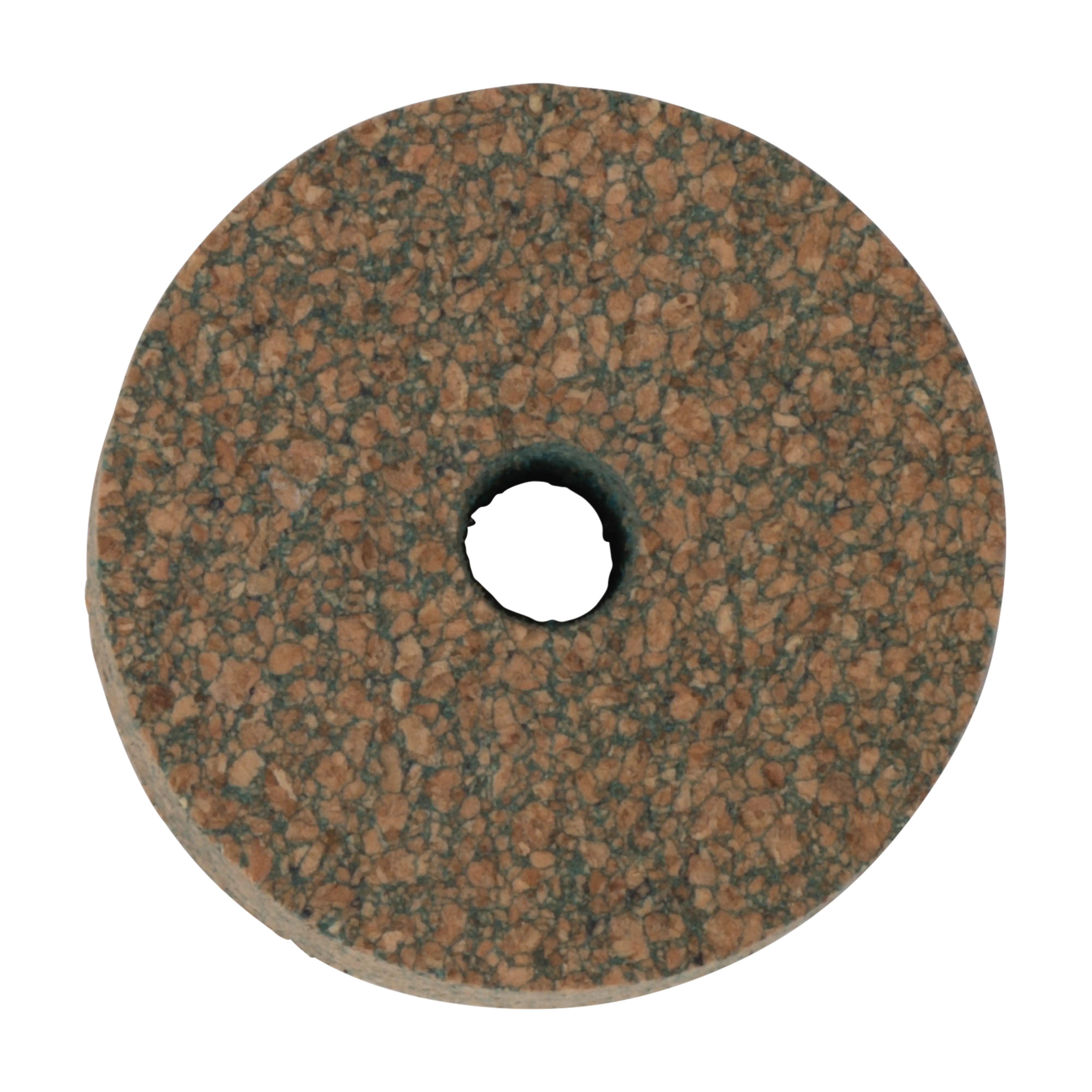 American Tackle Fine Burl Cork Rings - 1/2"