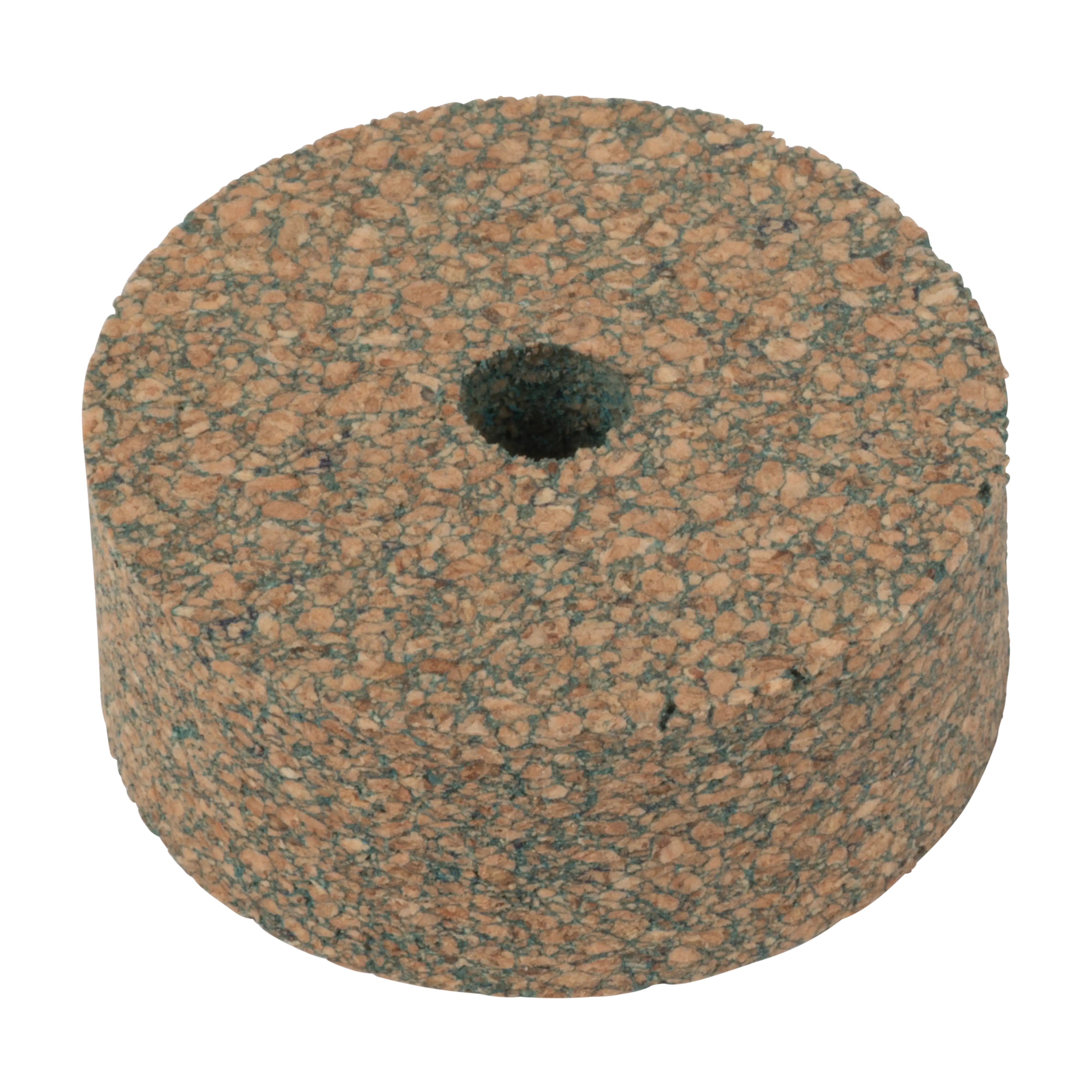 American Tackle Fine Burl Cork Rings - 1/2"
