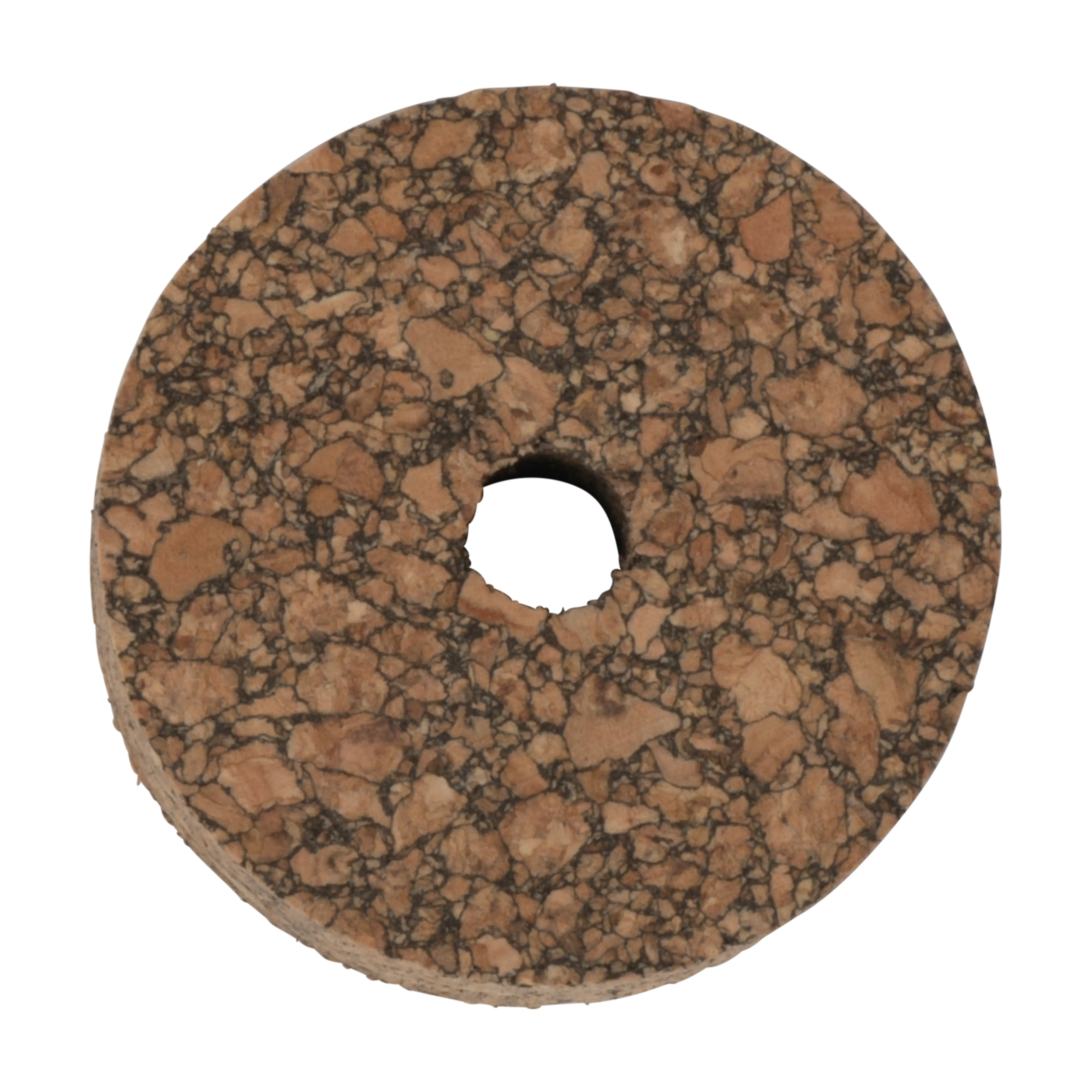 American Tackle Fine Burl Cork Rings - 1/2"