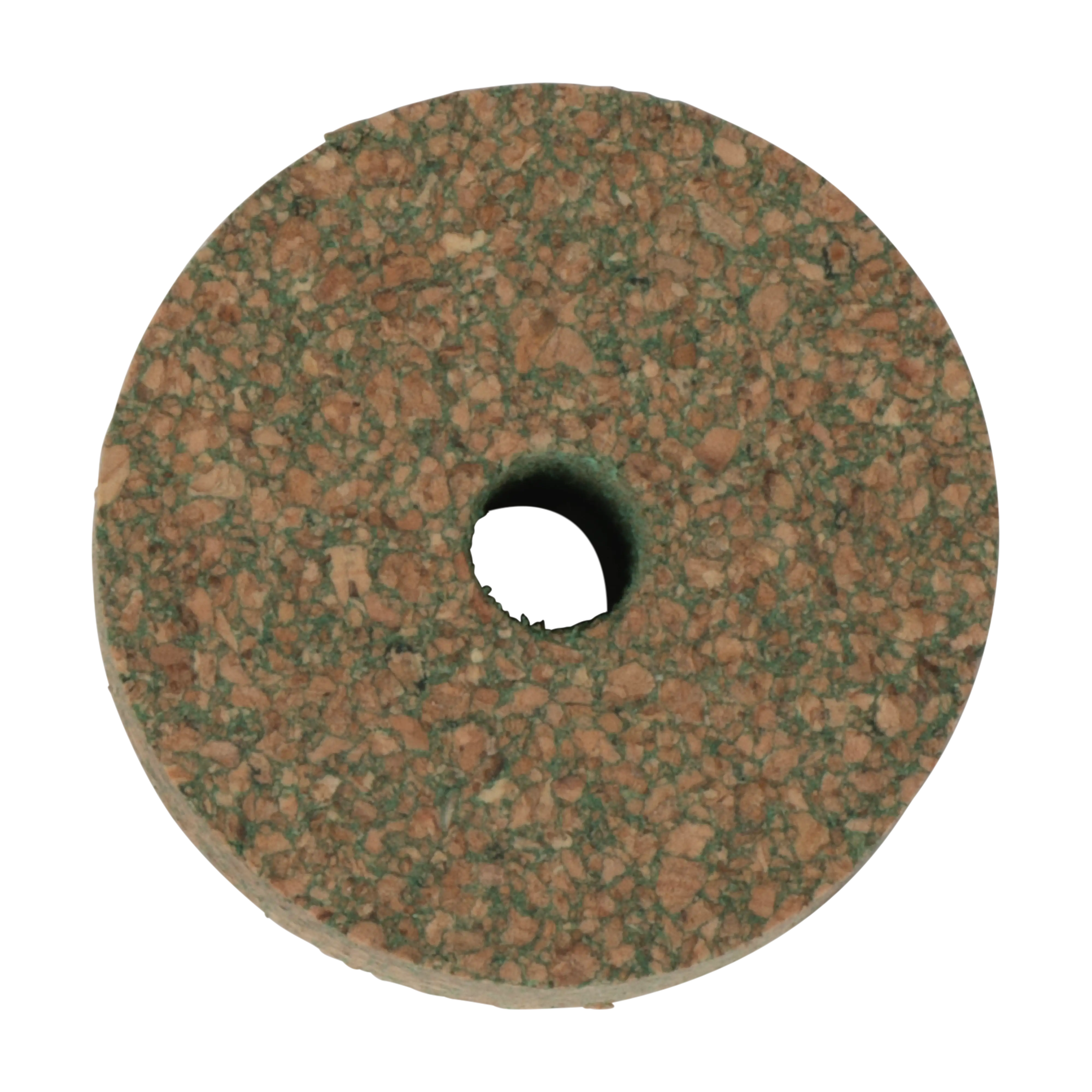 American Tackle Fine Burl Cork Rings - 1/2"