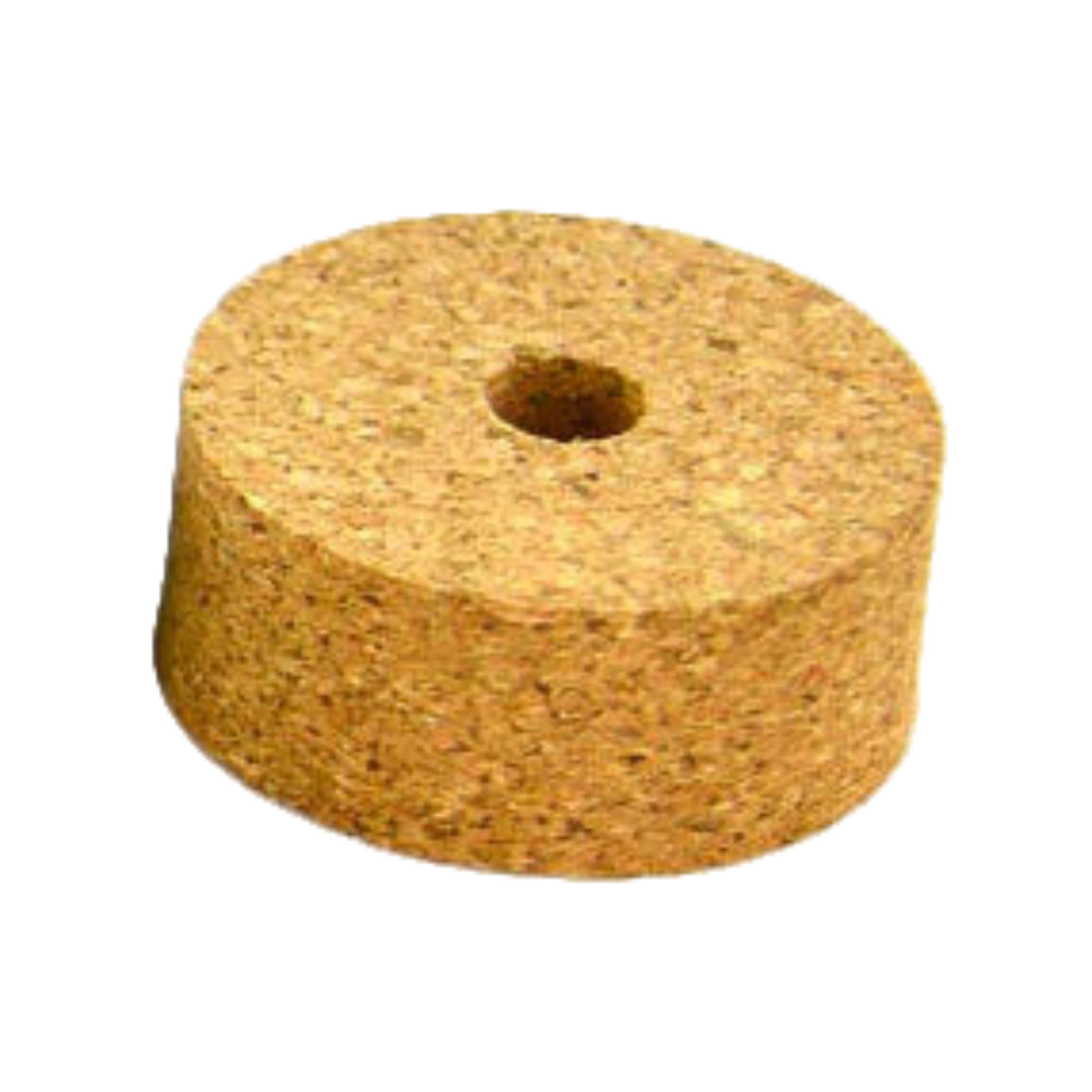 American Tackle Fine Burl Cork Rings - 1/2"