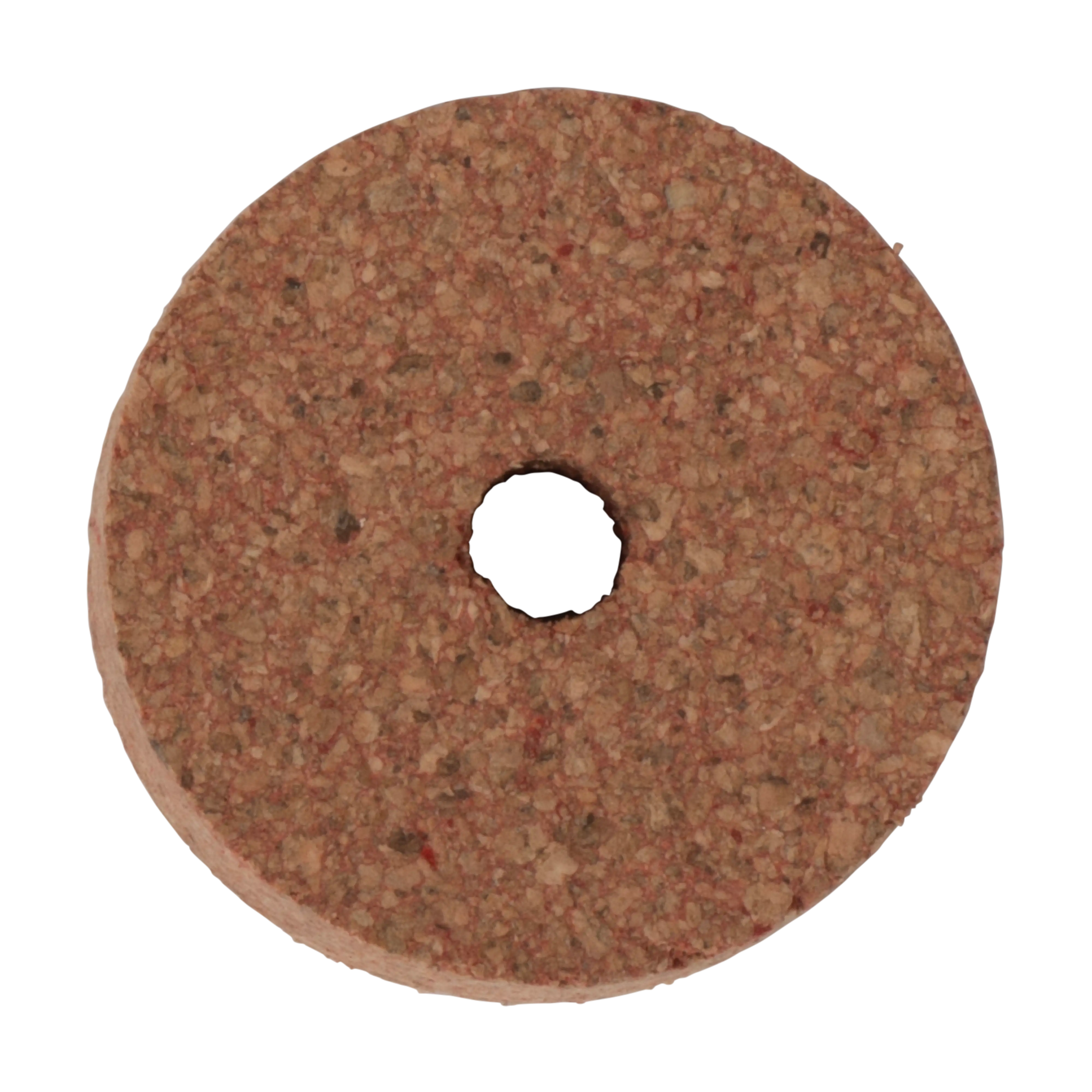 American Tackle Fine Burl Cork Rings - 1/2"