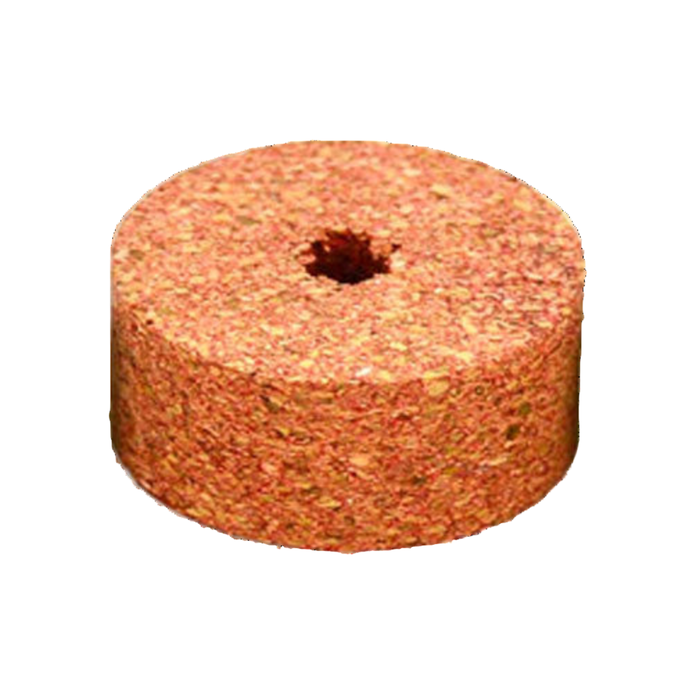 American Tackle Fine Burl Cork Rings - 1/2"