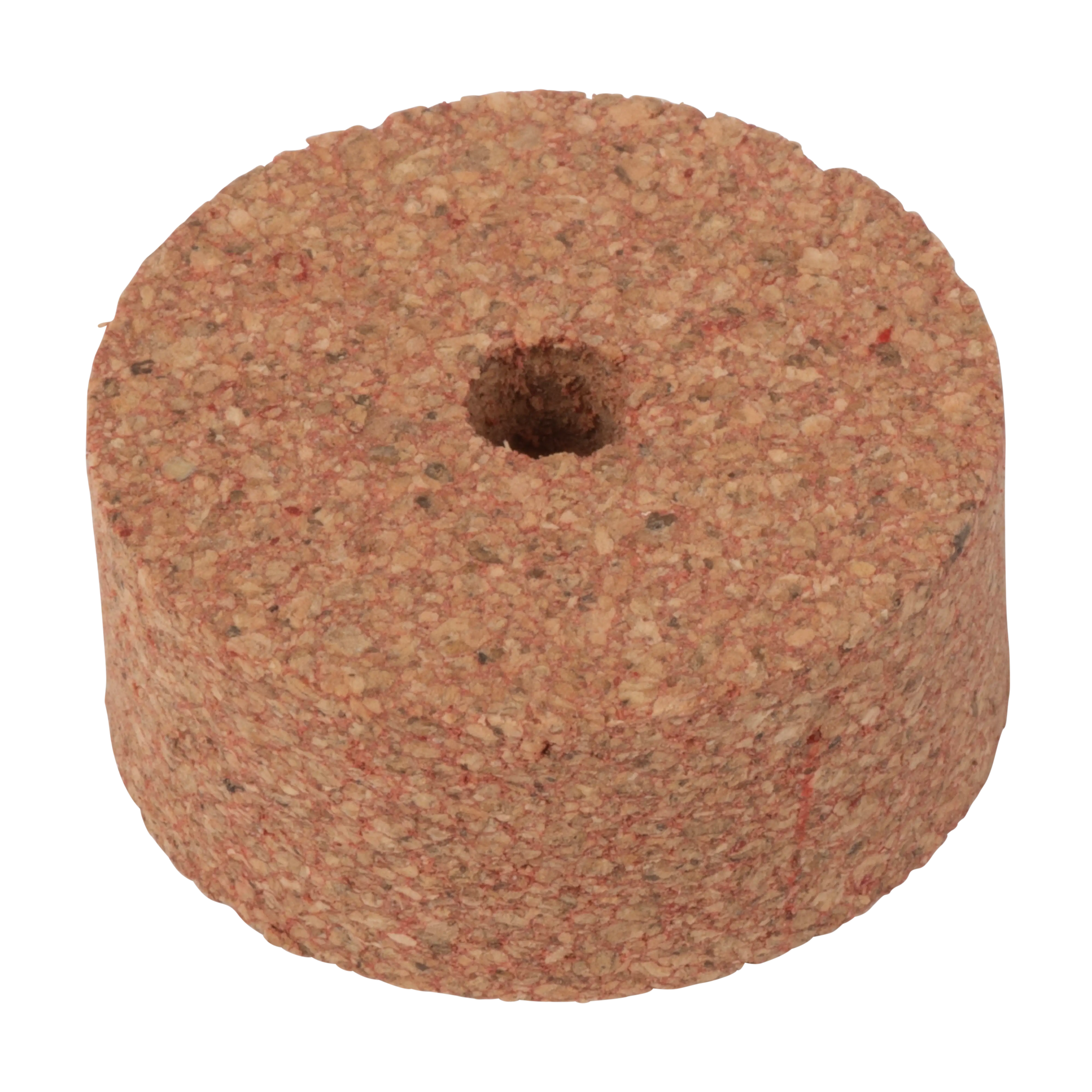 American Tackle Fine Burl Cork Rings - 1/2"