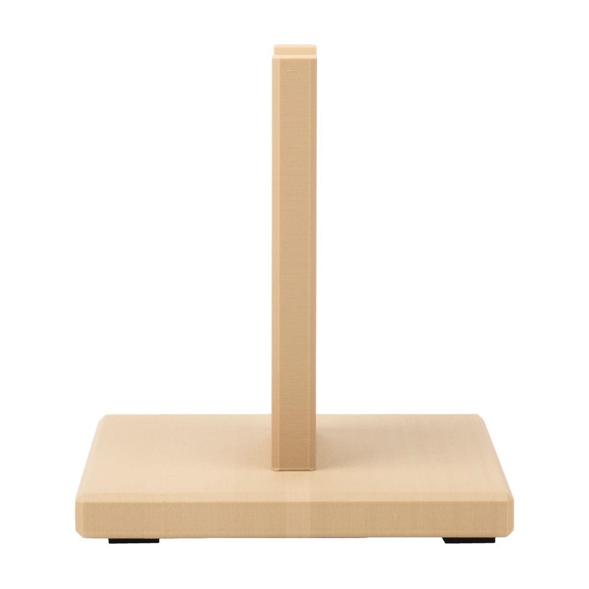 Flex Coat V-Block Rod Stand