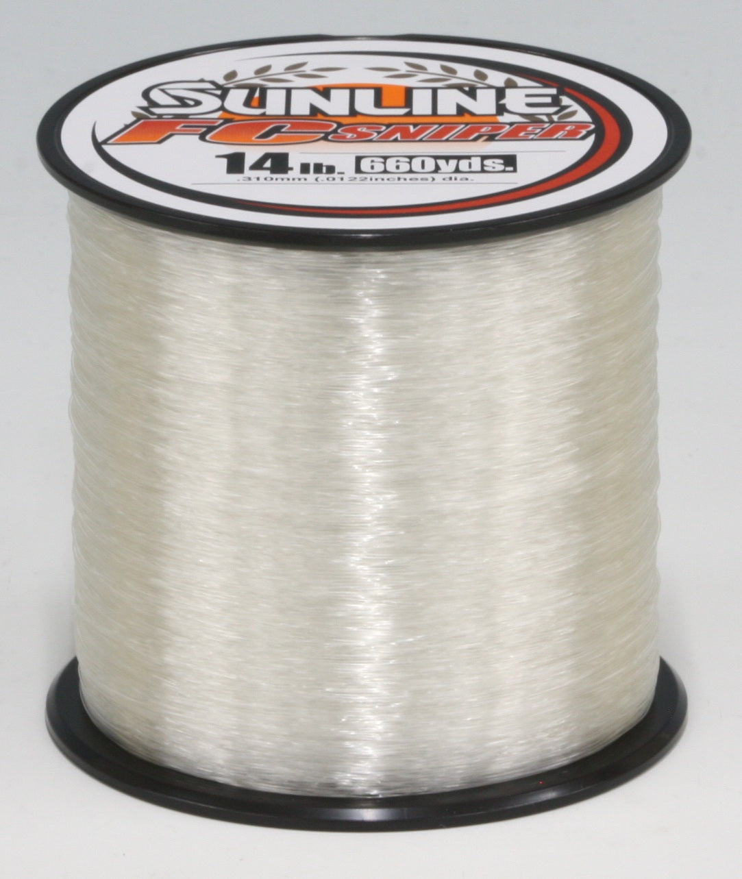 Sunline Super FC Sniper Fluorocarbon