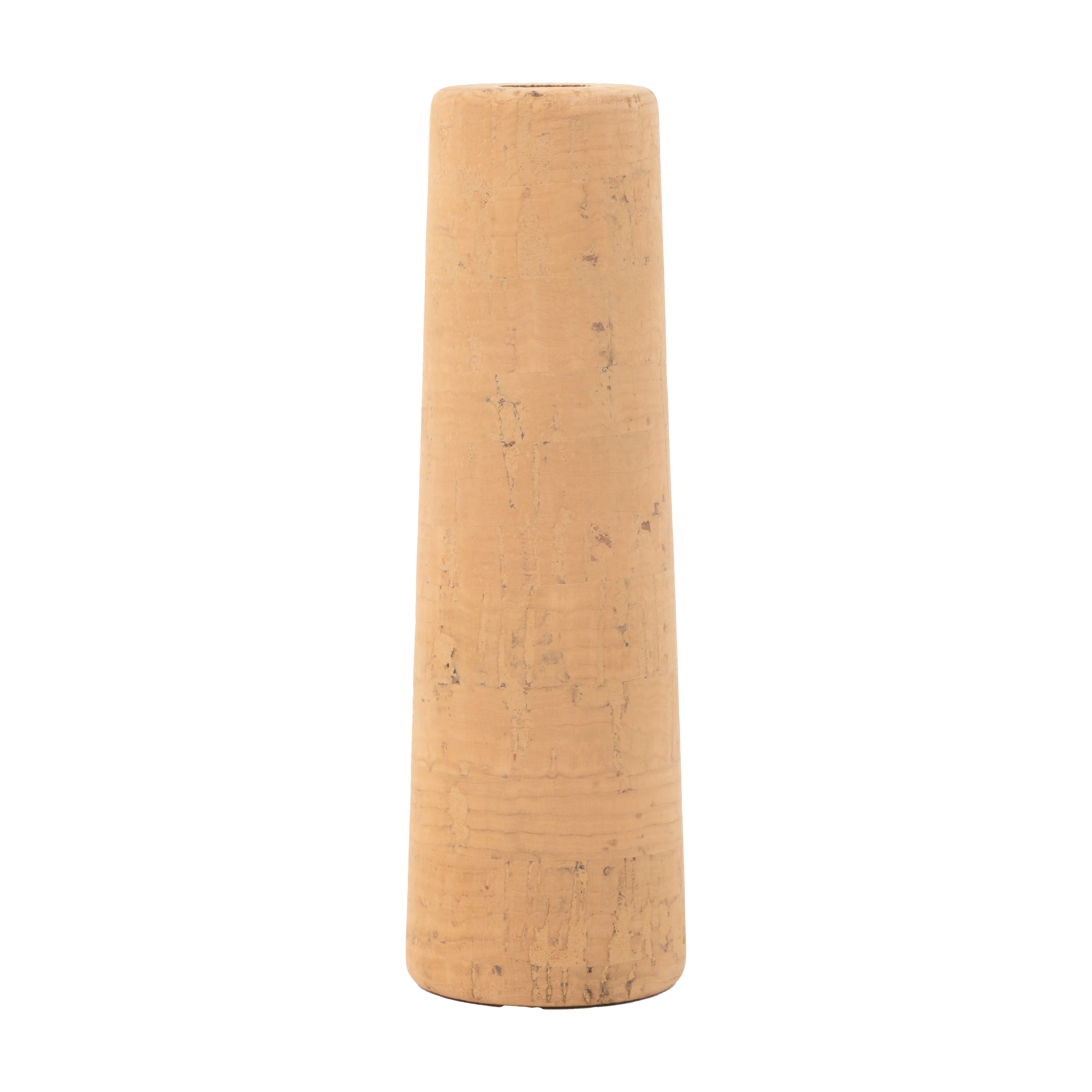 Large Diameter Cork Fore Grip, 4