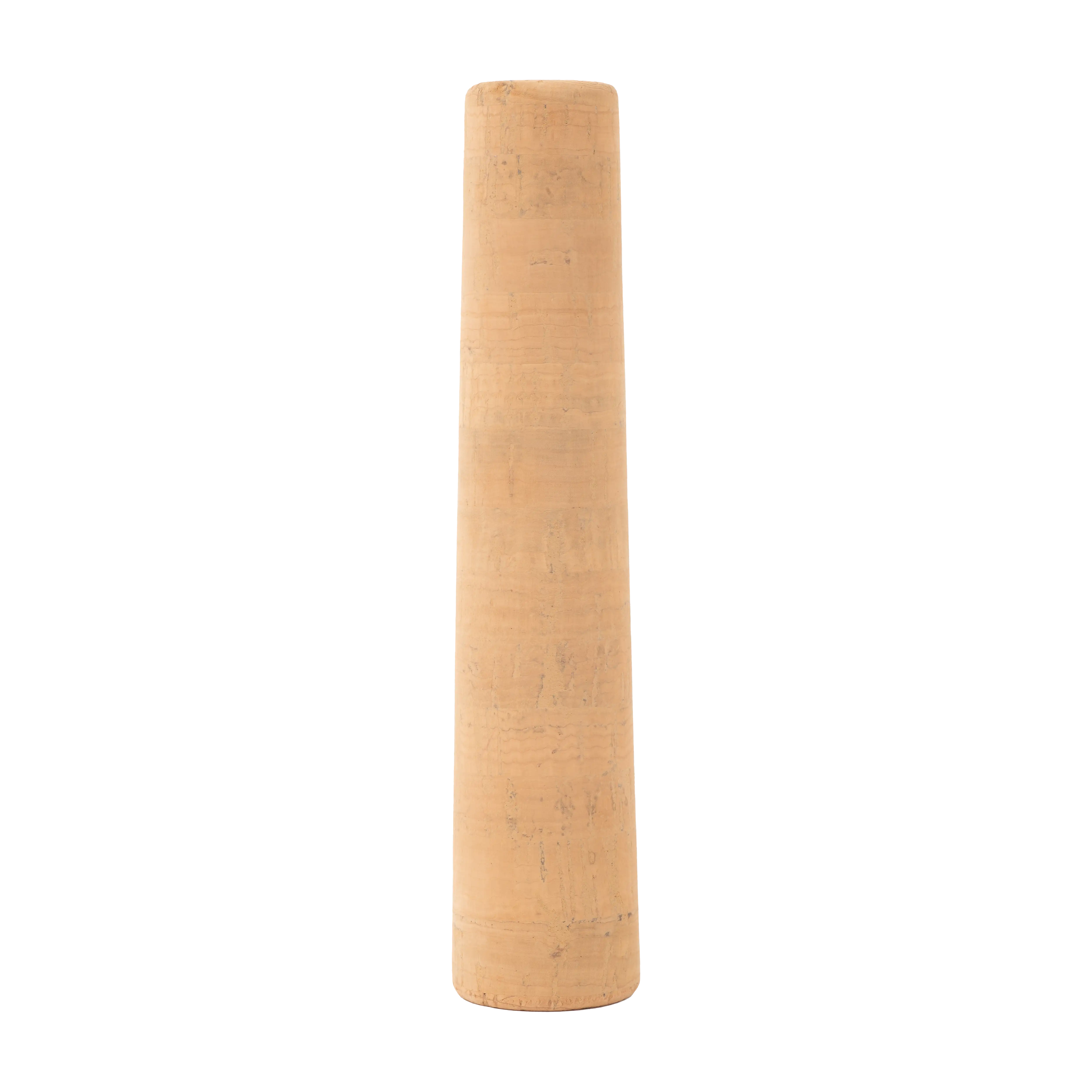 Large Diameter Cork Fore Grip