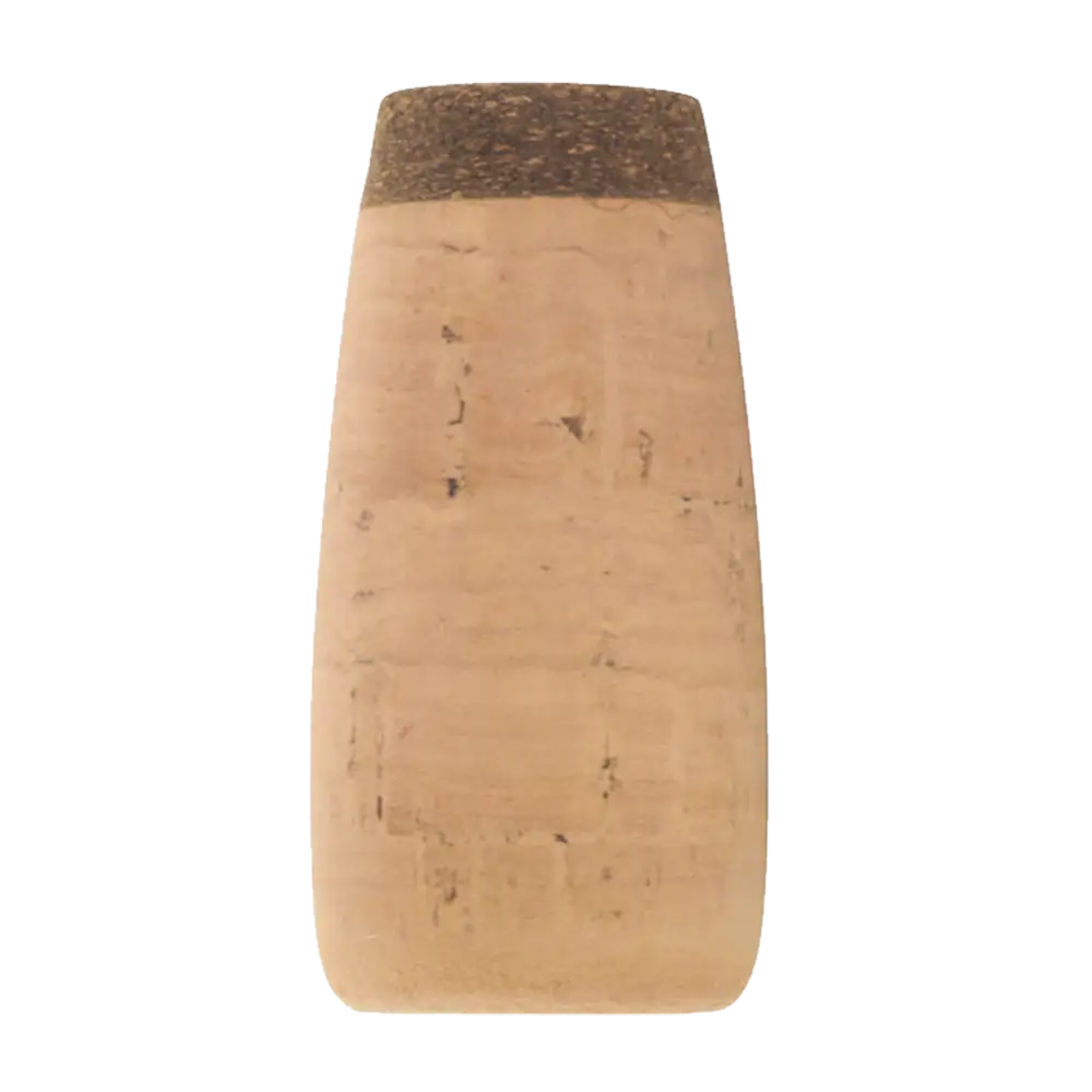 Fuji FGS2RC Cork Foregrip with Rubberized Cork