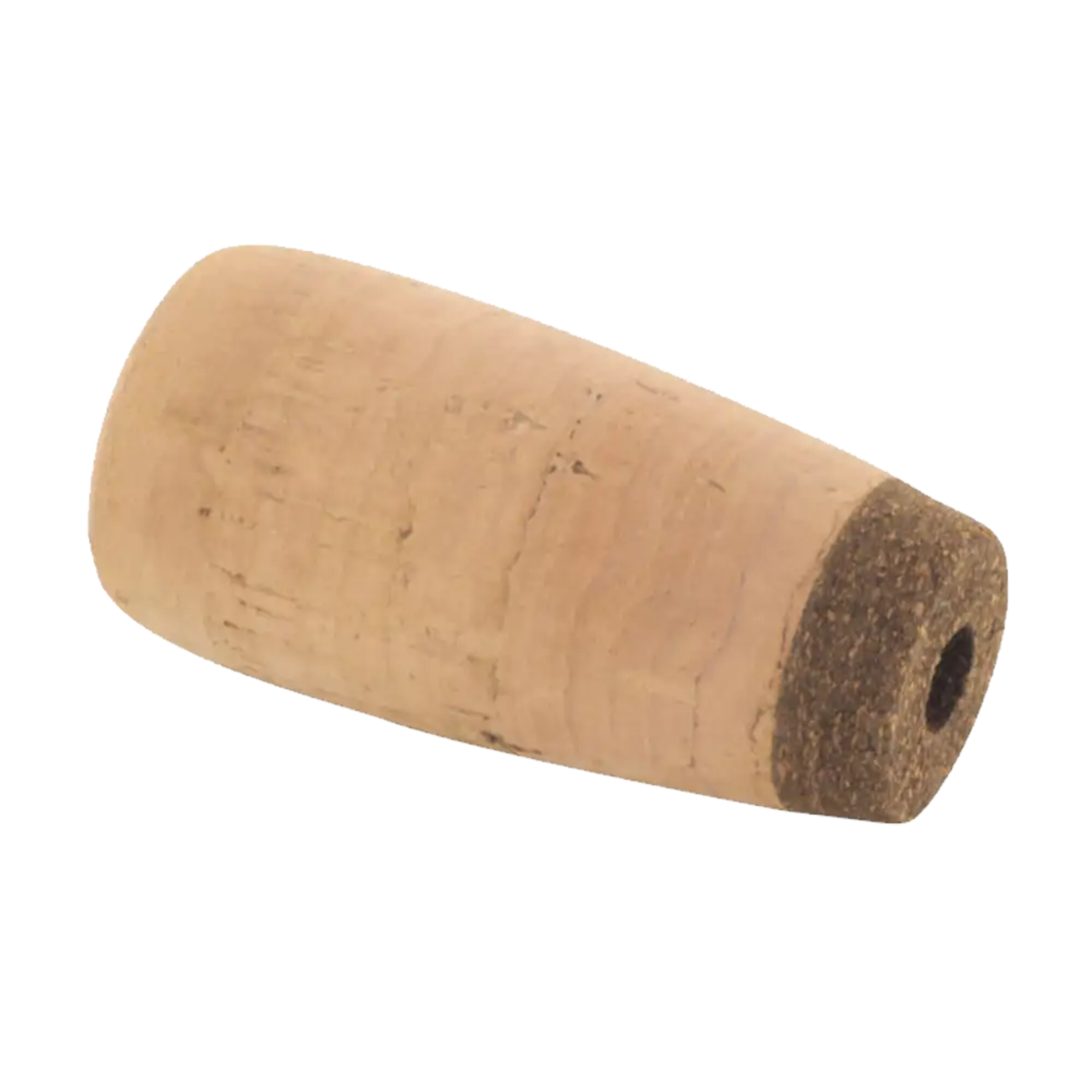 Fuji FGS2RC Cork Foregrip with Rubberized Cork