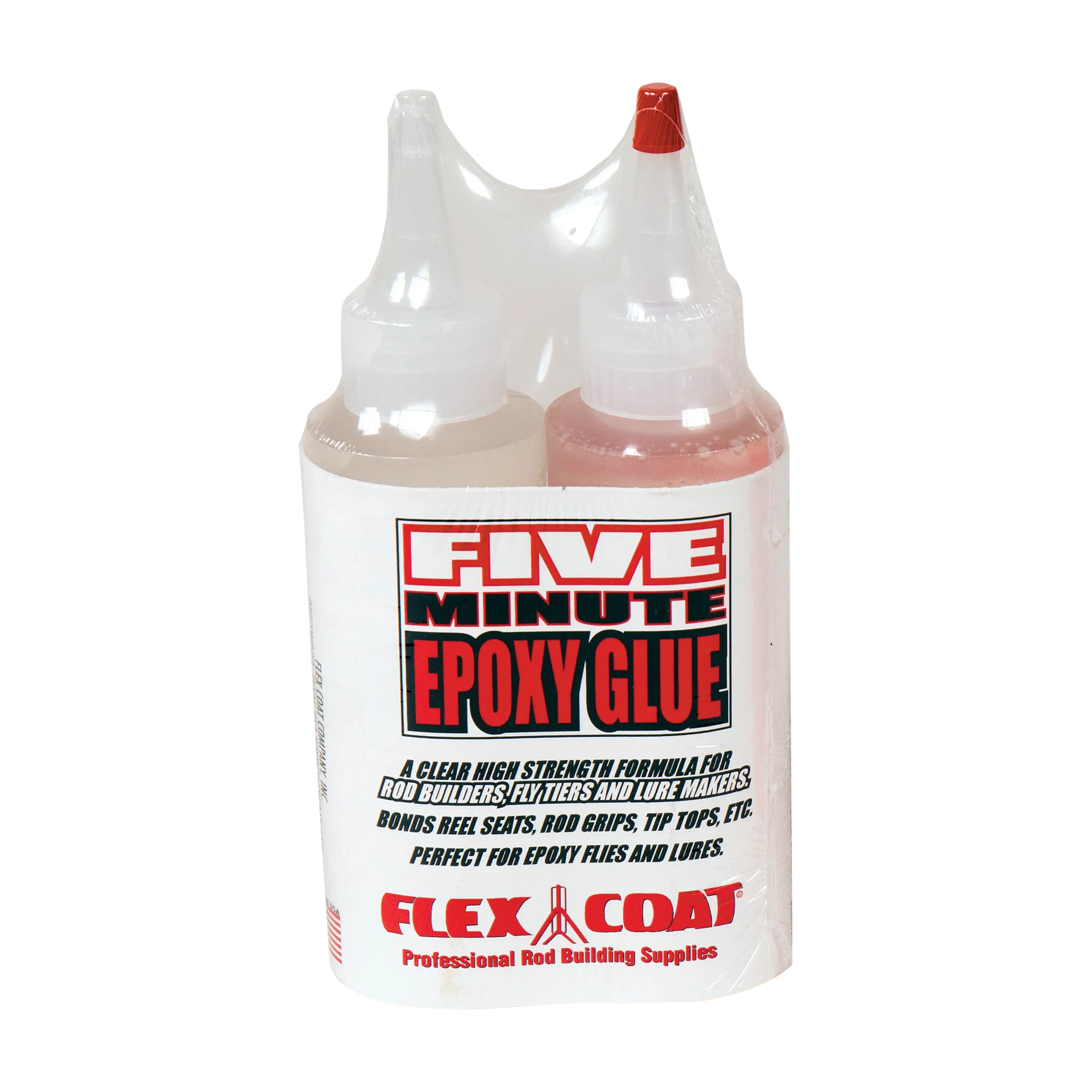 Flex Coat 5 Minute Epoxy