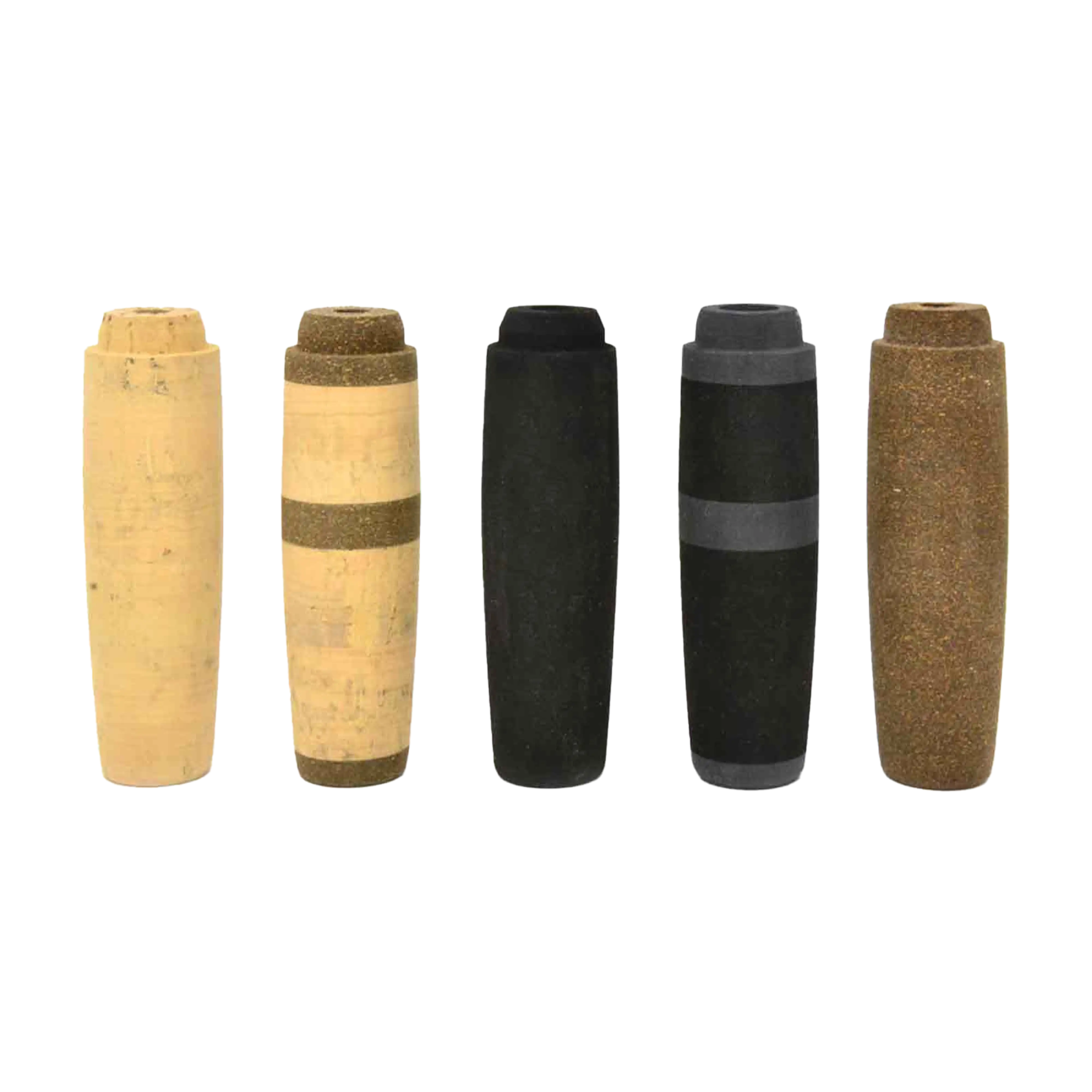 American Tackle FSG387 Casting Rear Split Grip – 3.8" Palm Swell