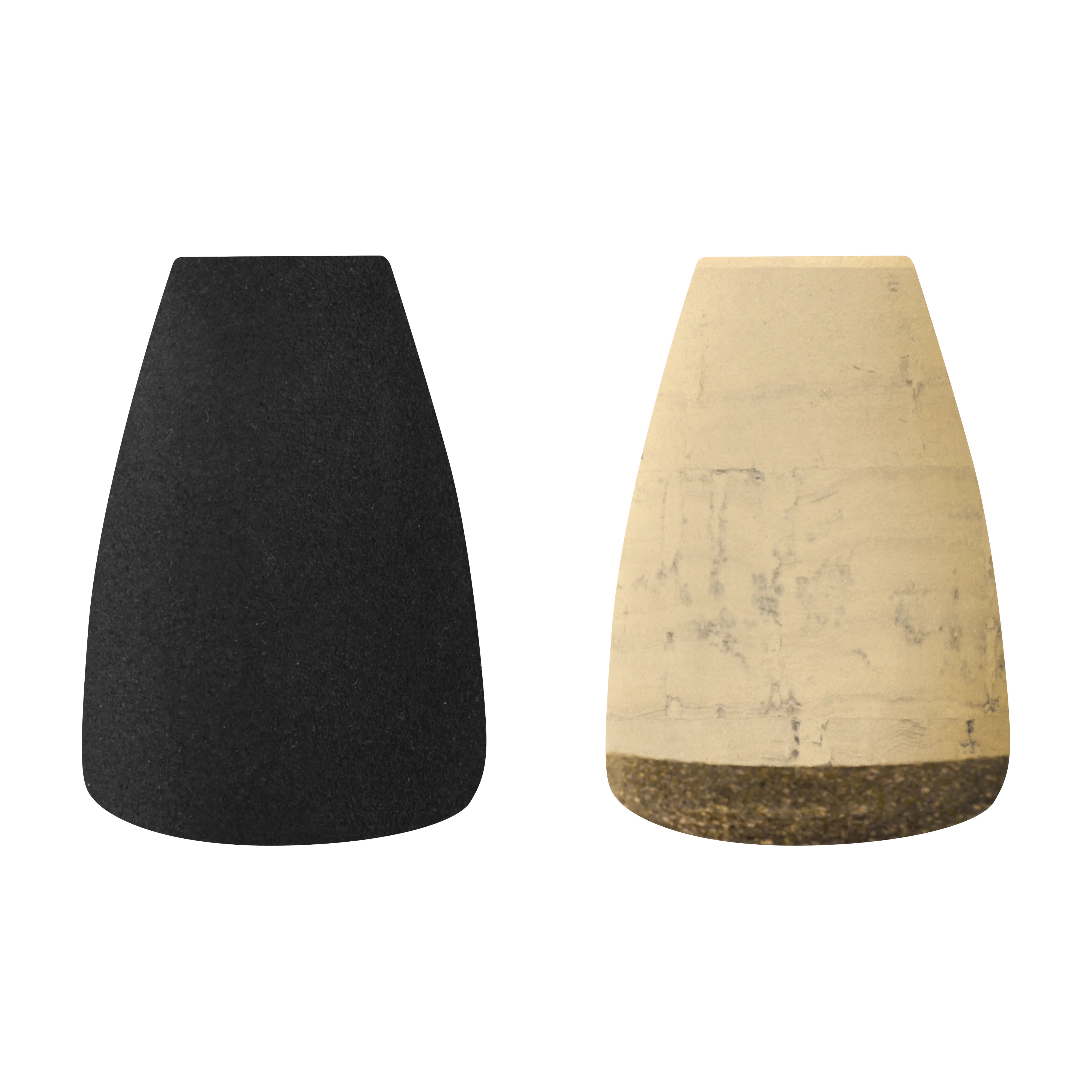 American Tackle BGKSC Fighting Butt Grip – Cork or EVA