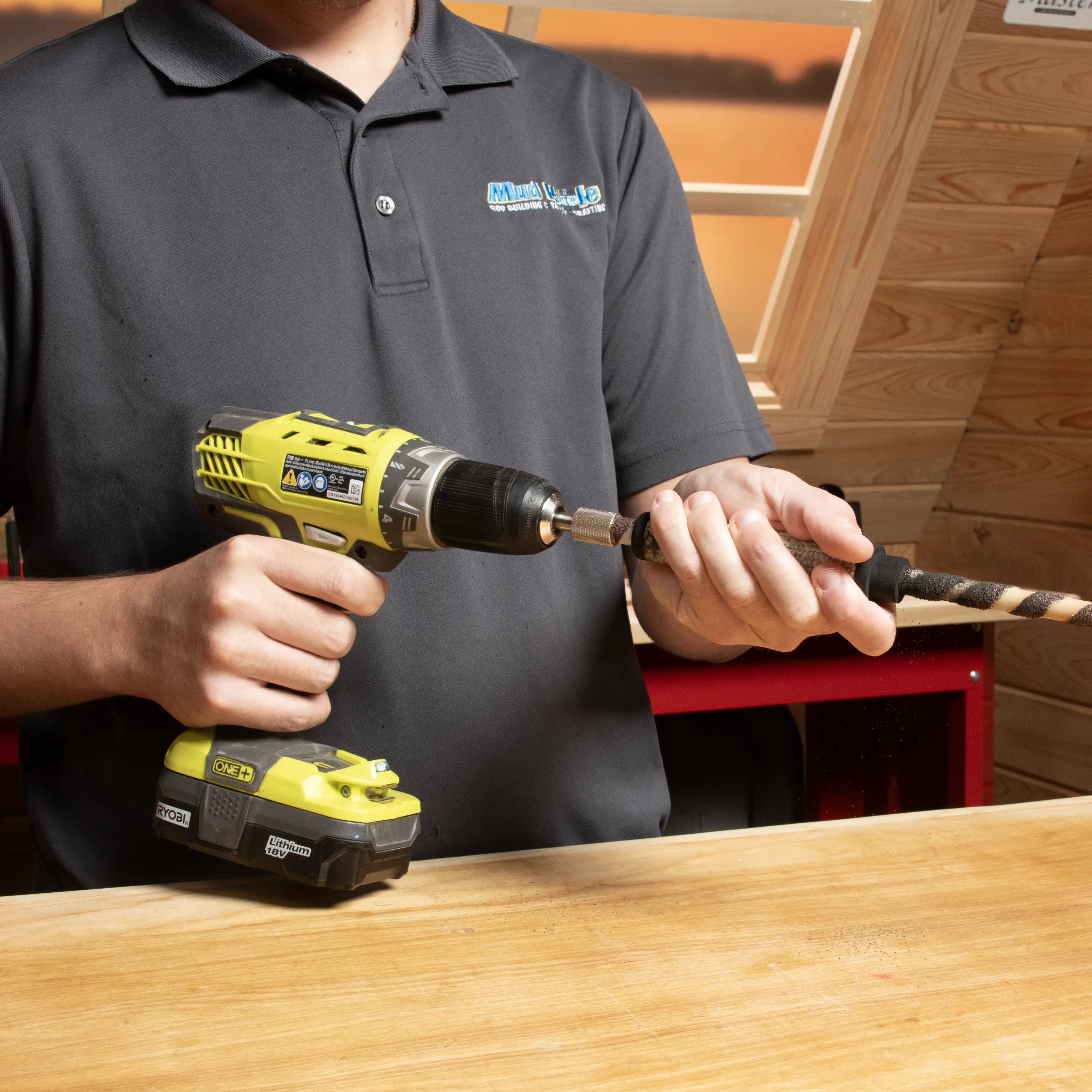 FishSkins 2.5" Fighting Butts