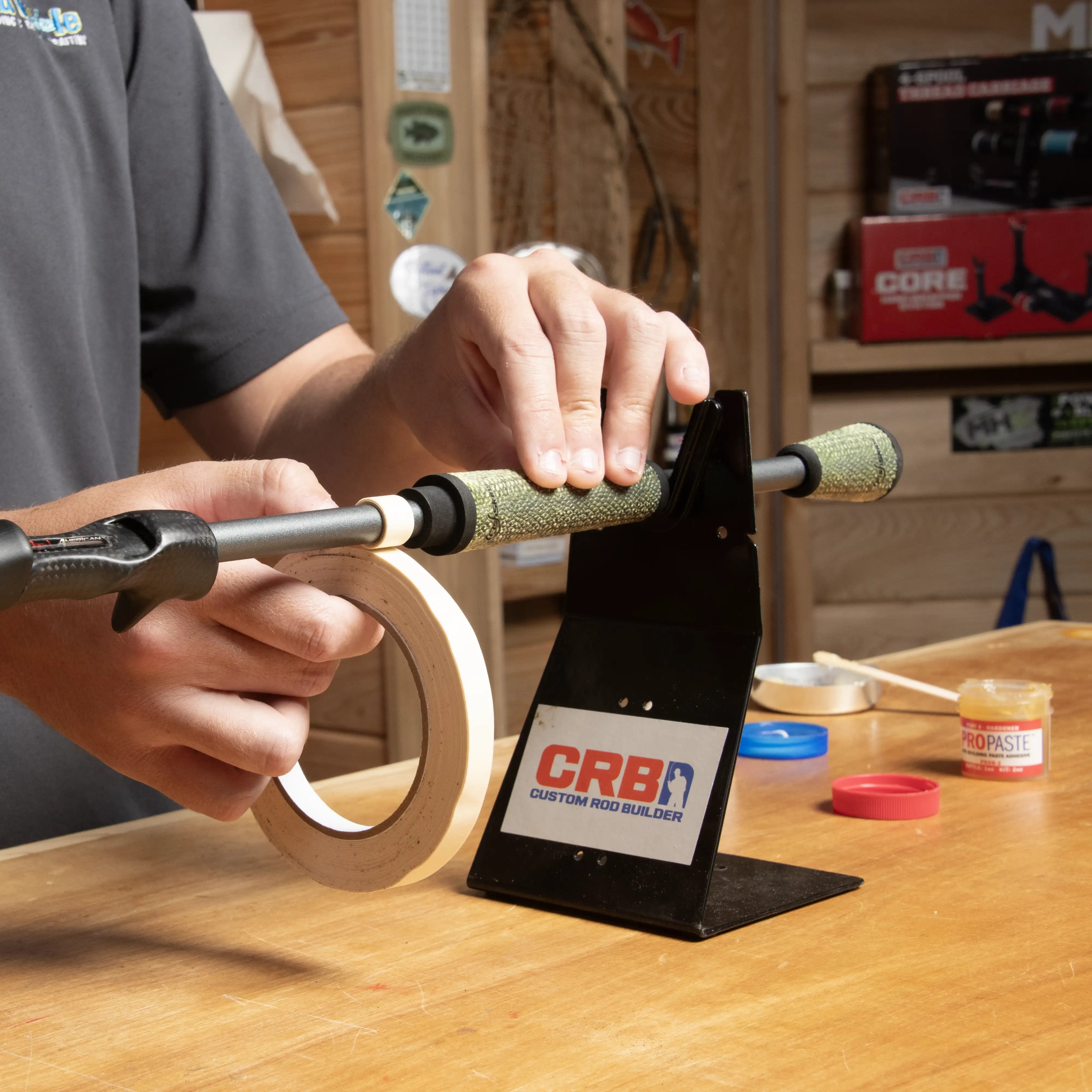 FishSkins 2.5" Fighting Butts