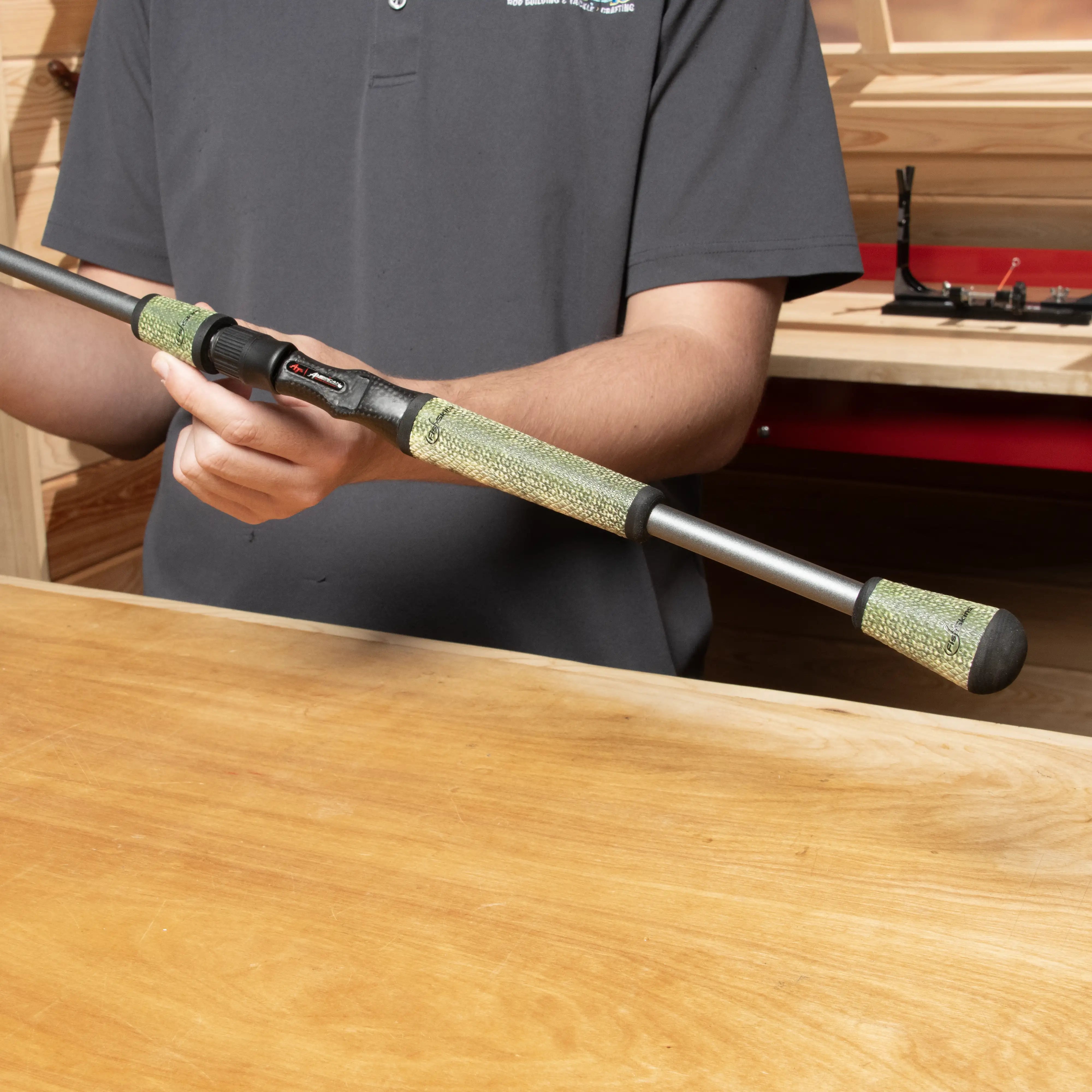 FishSkins 2.5" Fighting Butts