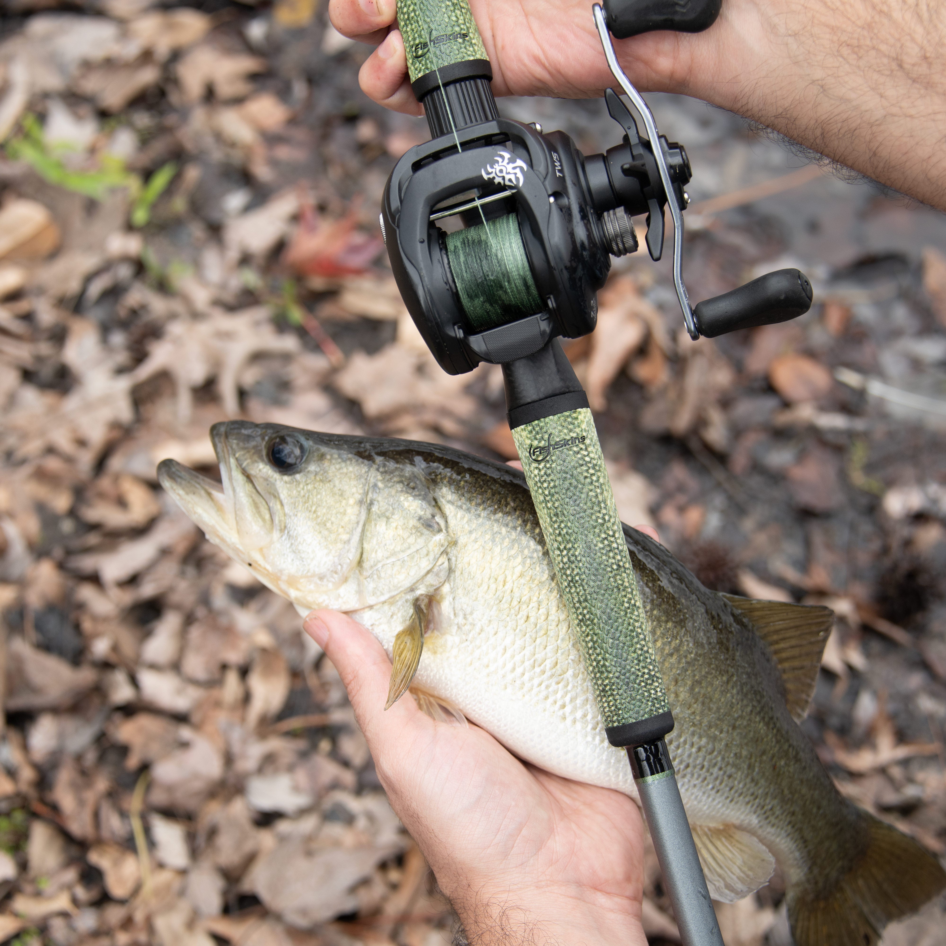 FishSkins 2.5" Fighting Butts