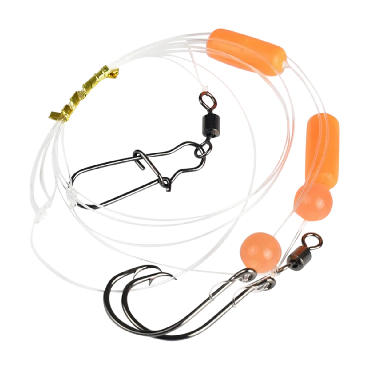 Fishbites Surf Rigs