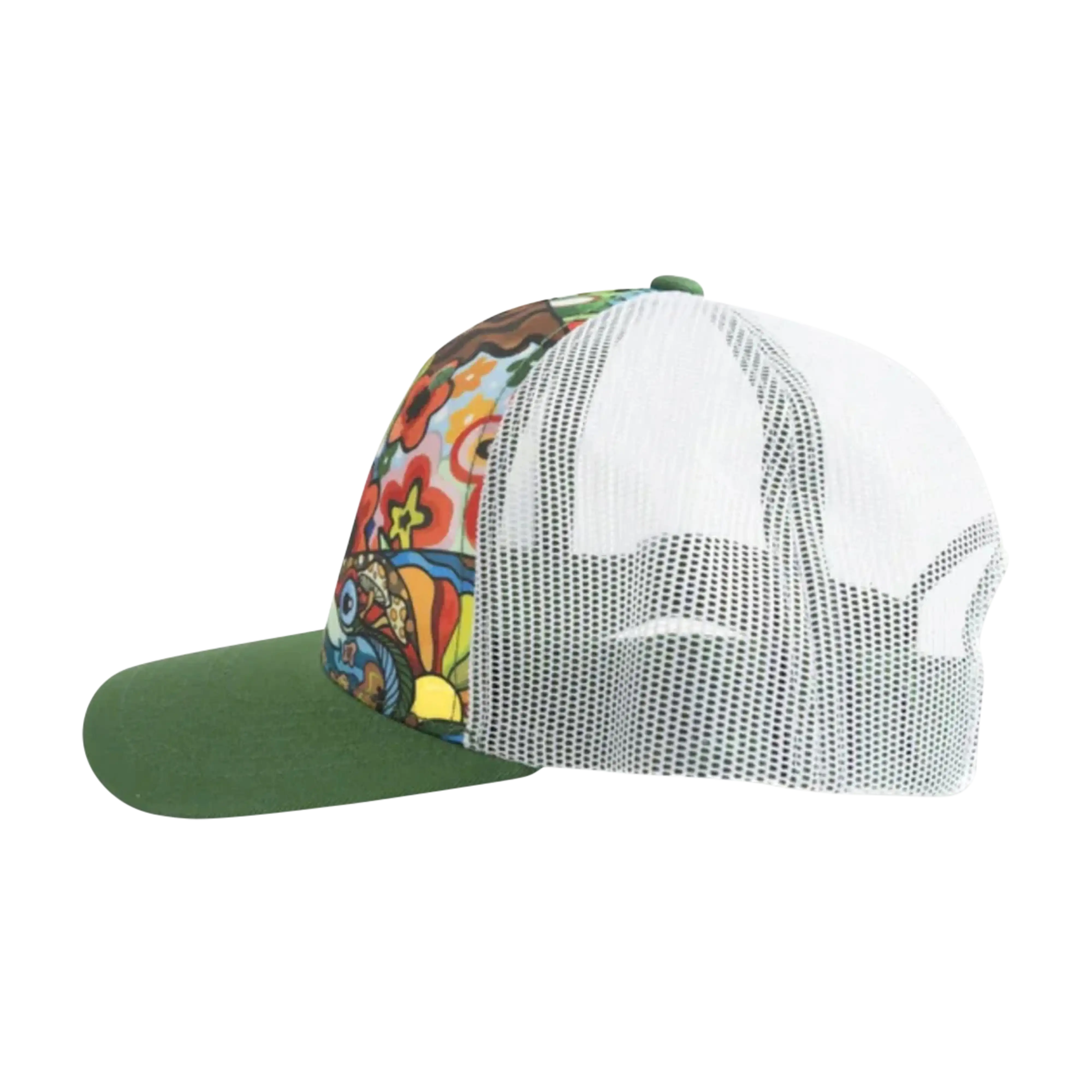 Fishe Women's Trucker Hats