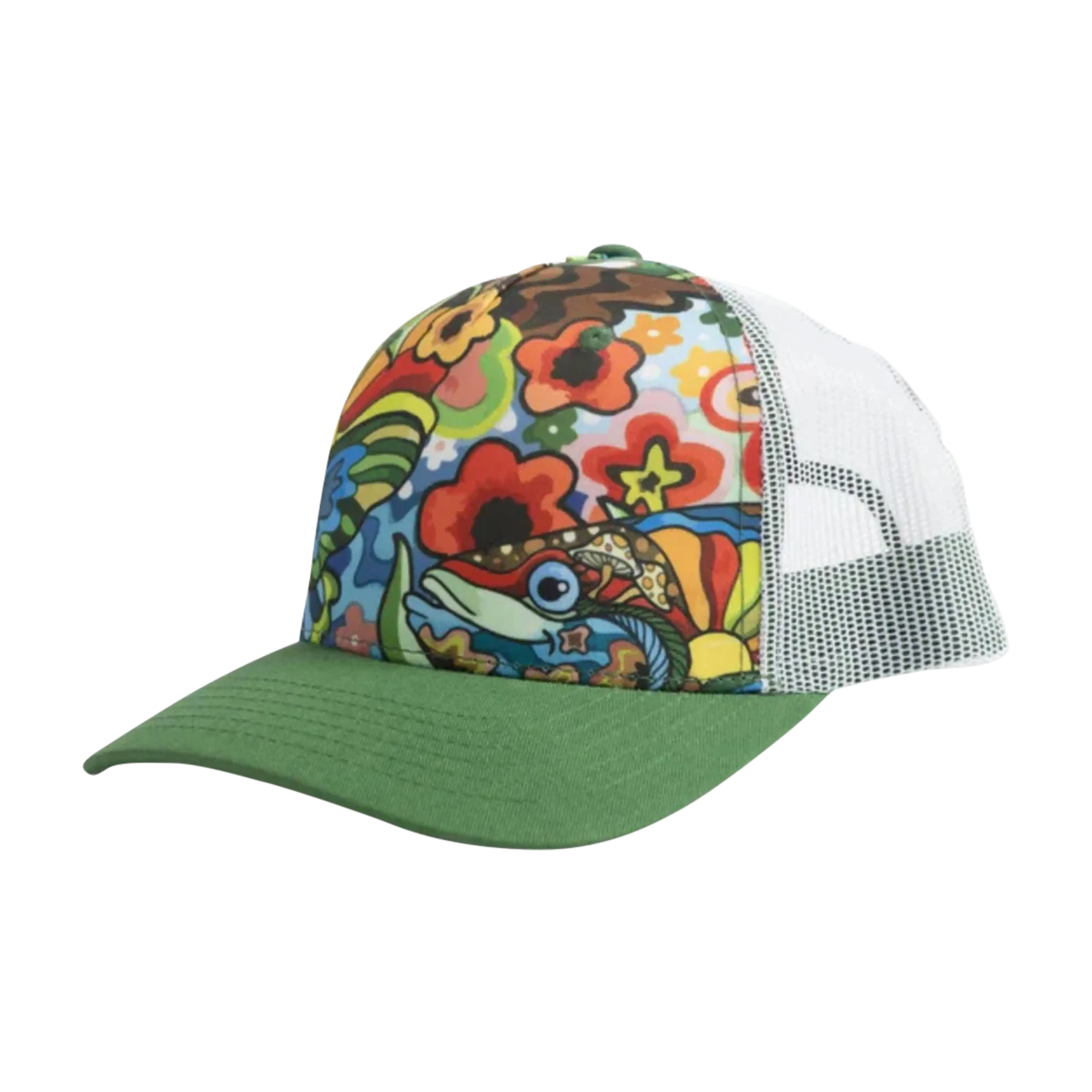 Fishe Women's Trucker Hats