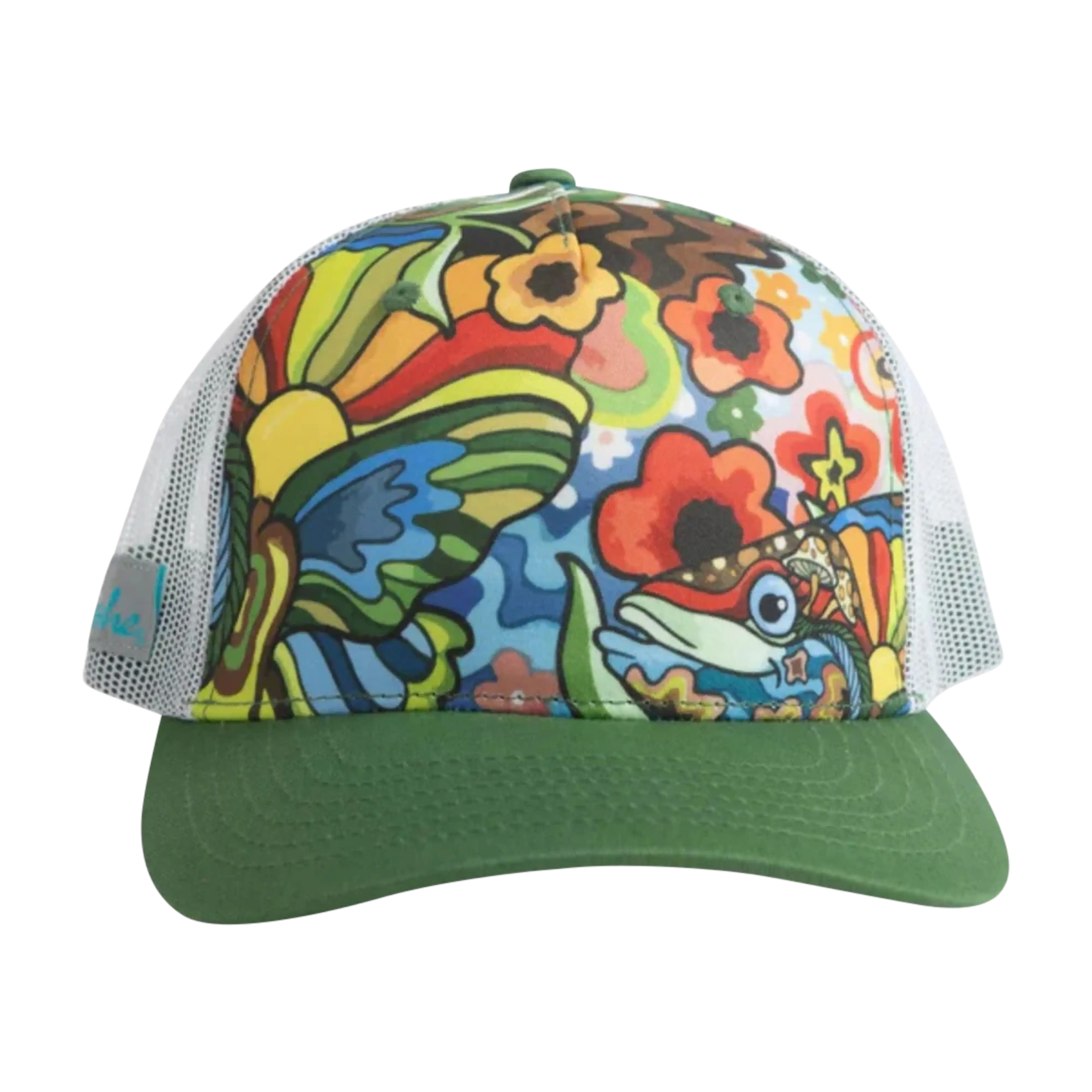 Fishe Women's Trucker Hats