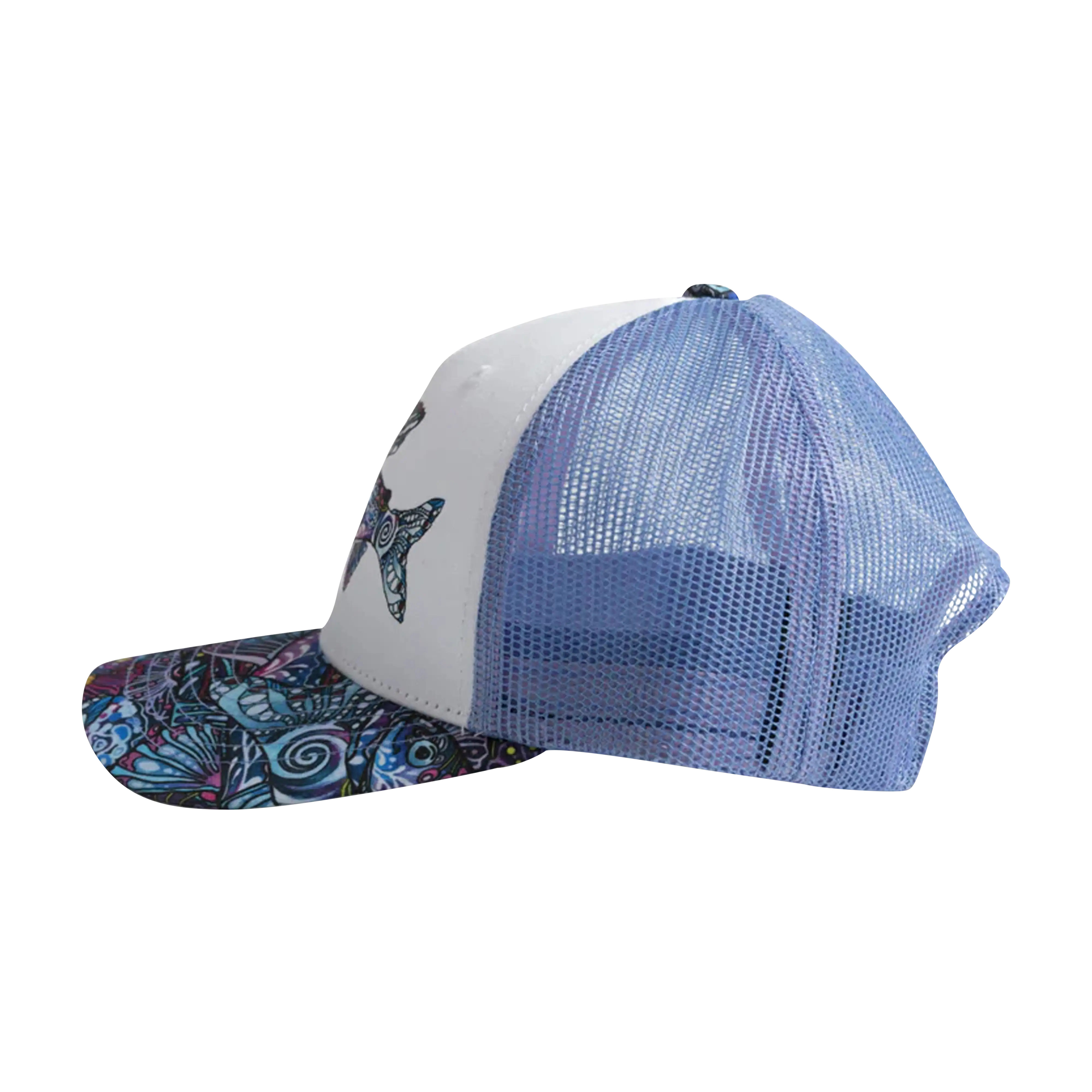 Fishe Women's Trucker Hats