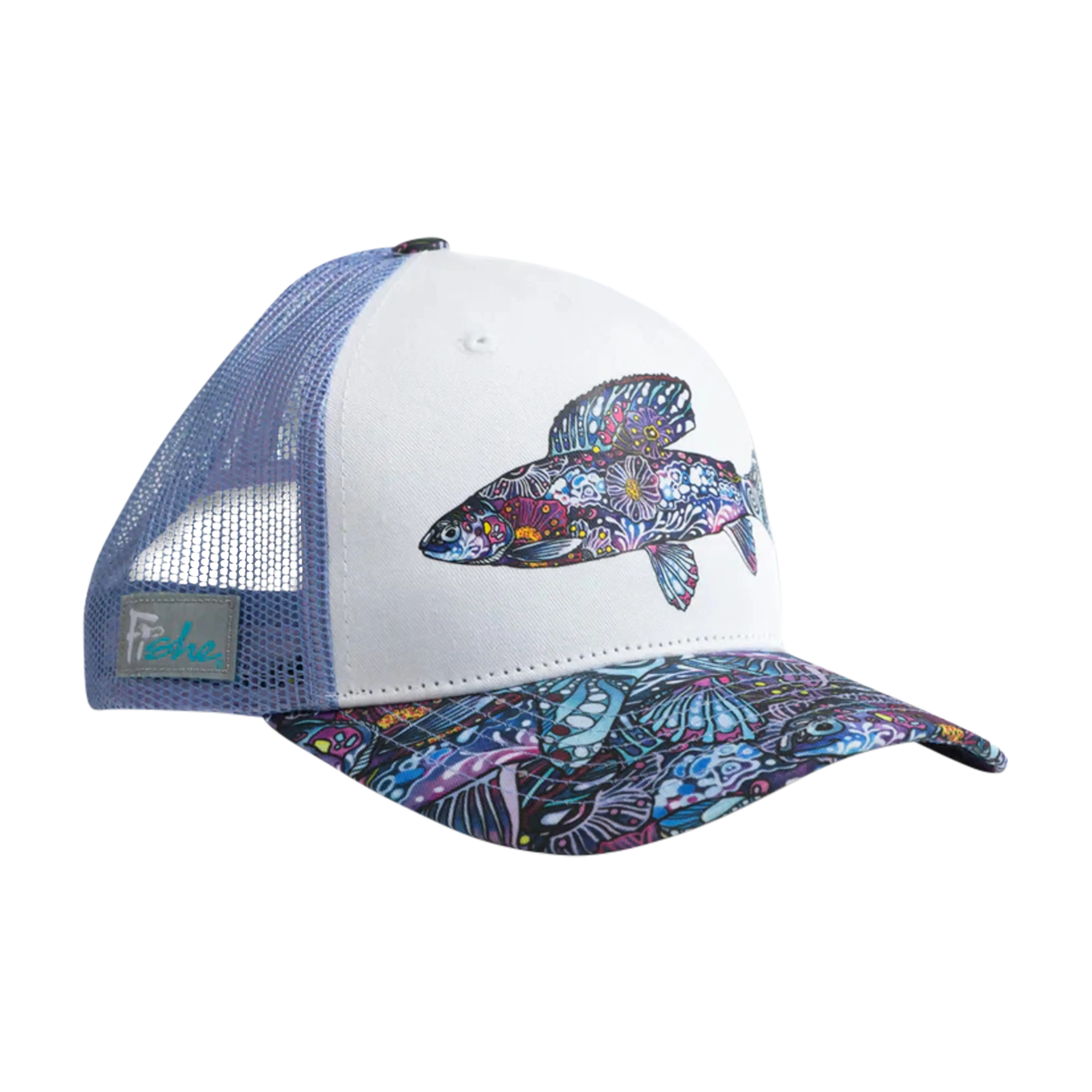 Fishe Women's Trucker Hats