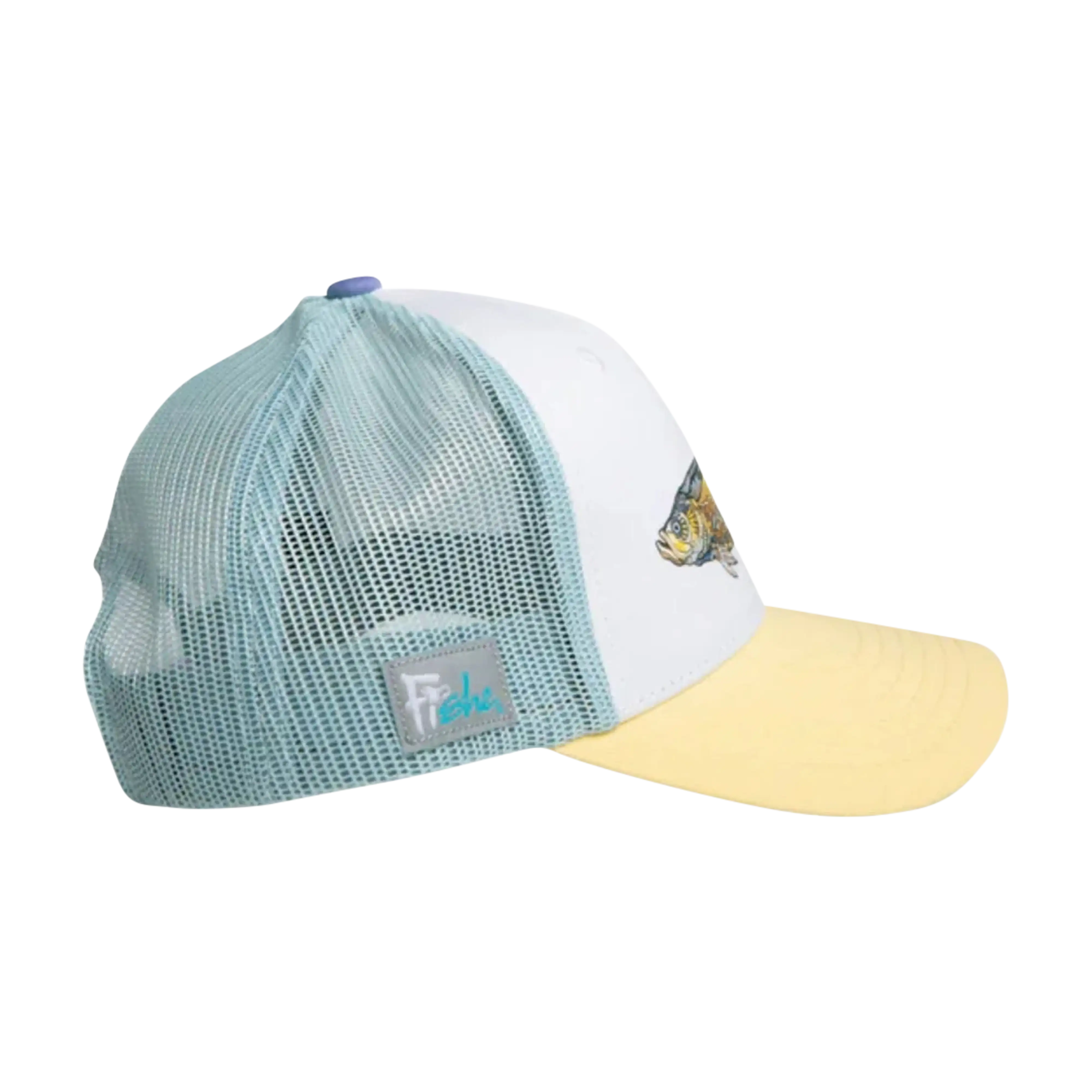 Fishe Women's Trucker Hats