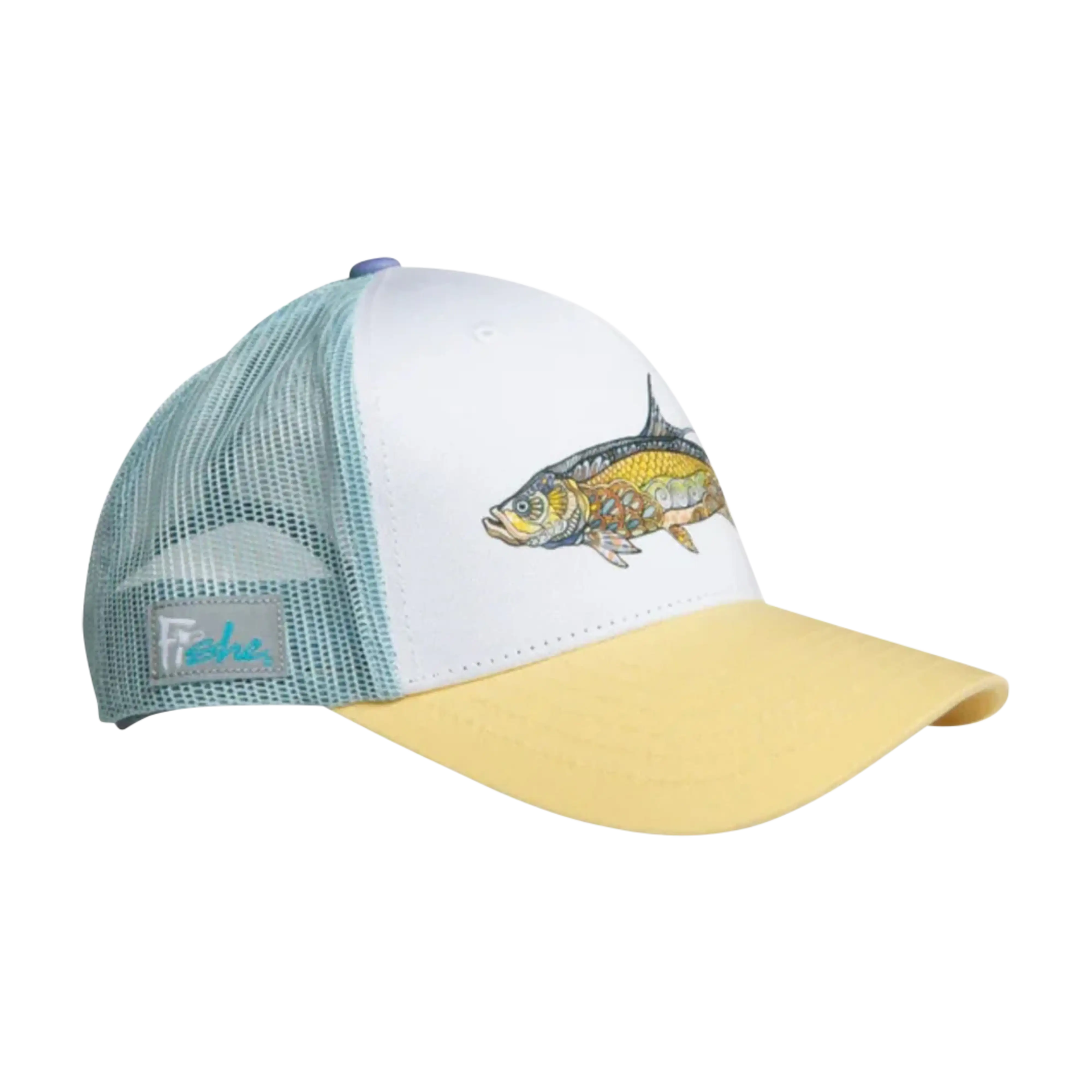 Fishe Women's Trucker Hats