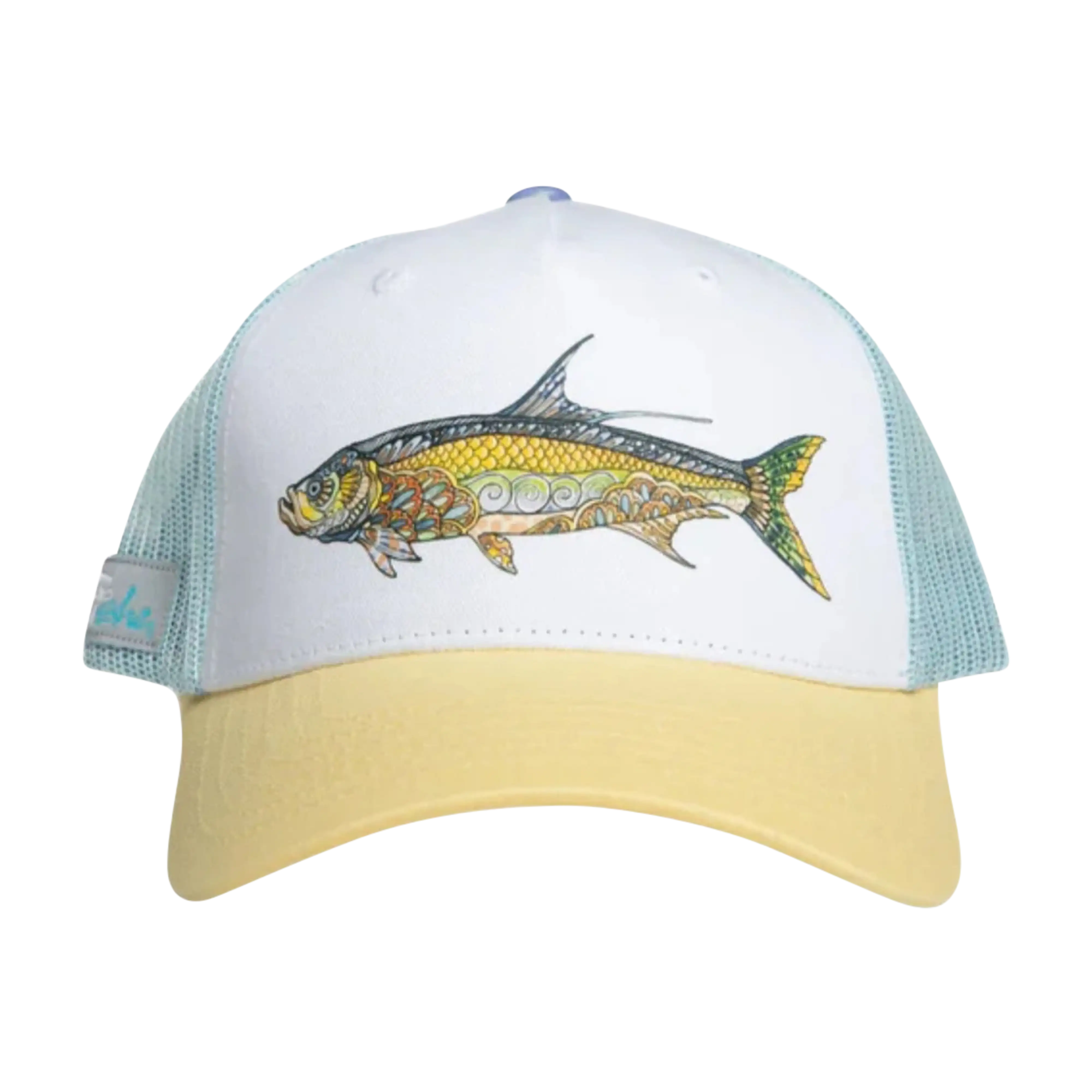 Fishe Women's Trucker Hats