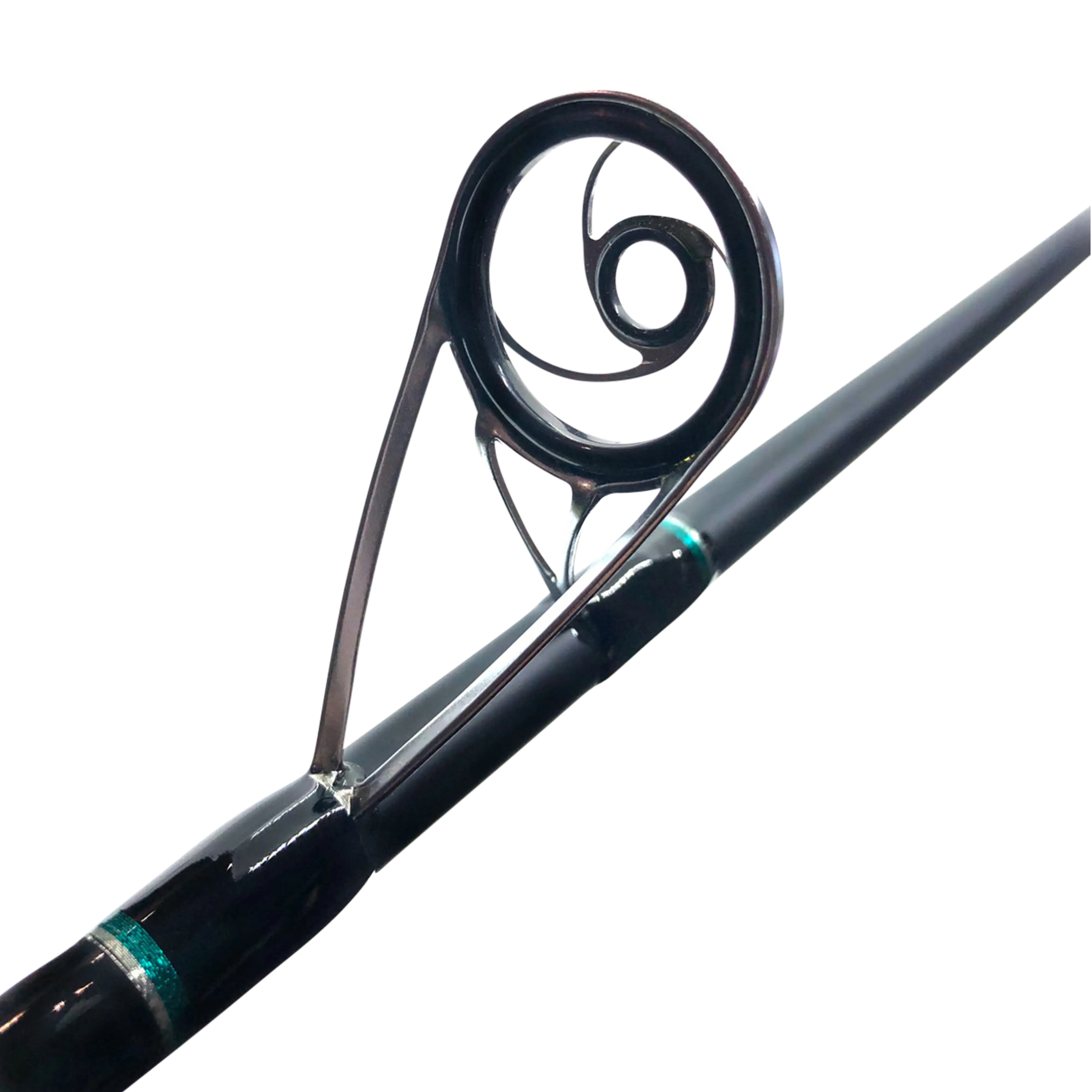 Fitzgerald Aqua Dream Series Fishing Rods