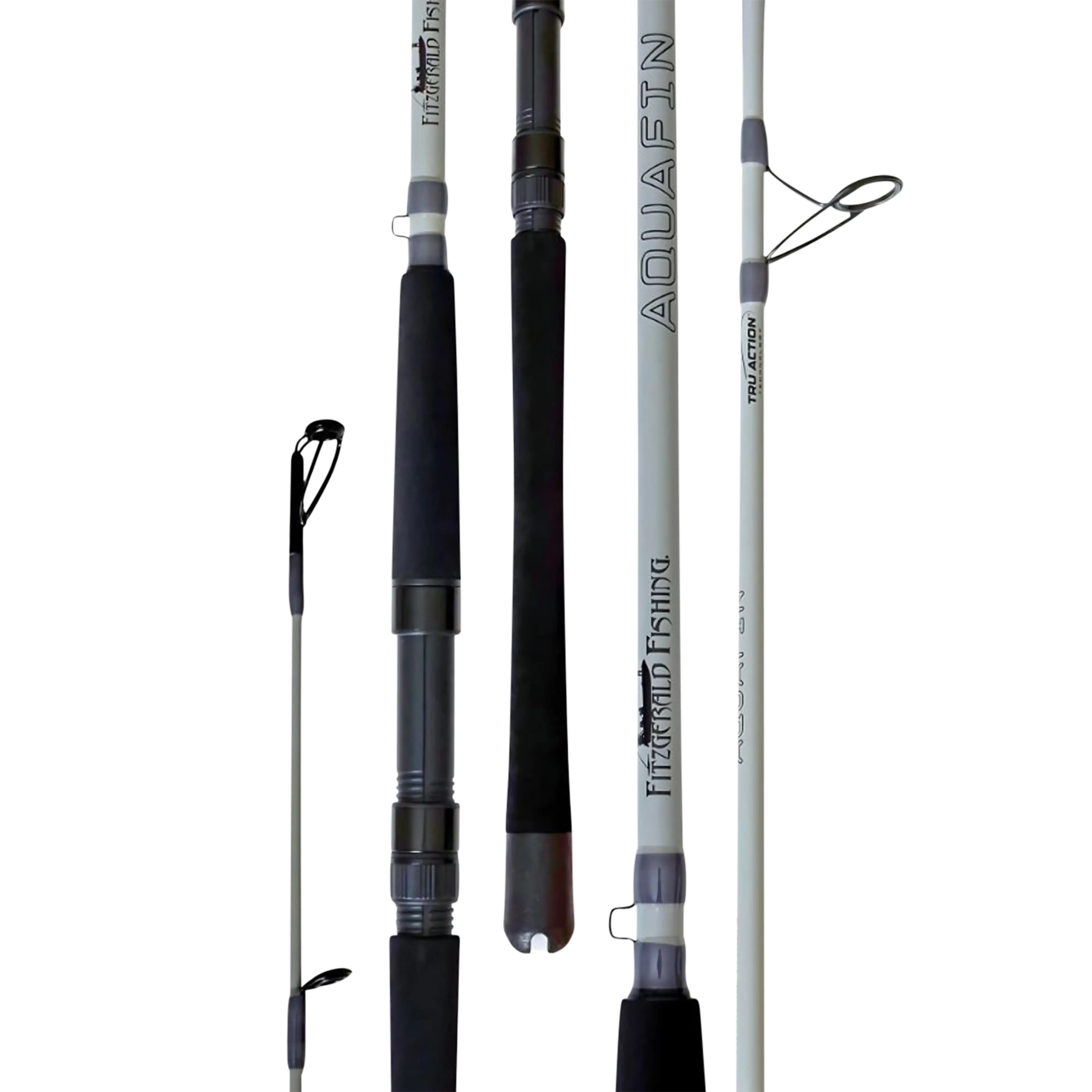 Fitzgerald AquaFin Inshore Series Rods