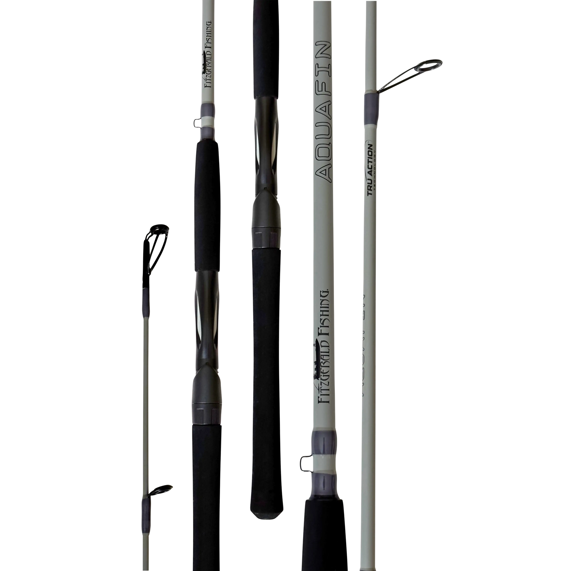 Fitzgerald AquaFin Inshore Series Fishing Rods