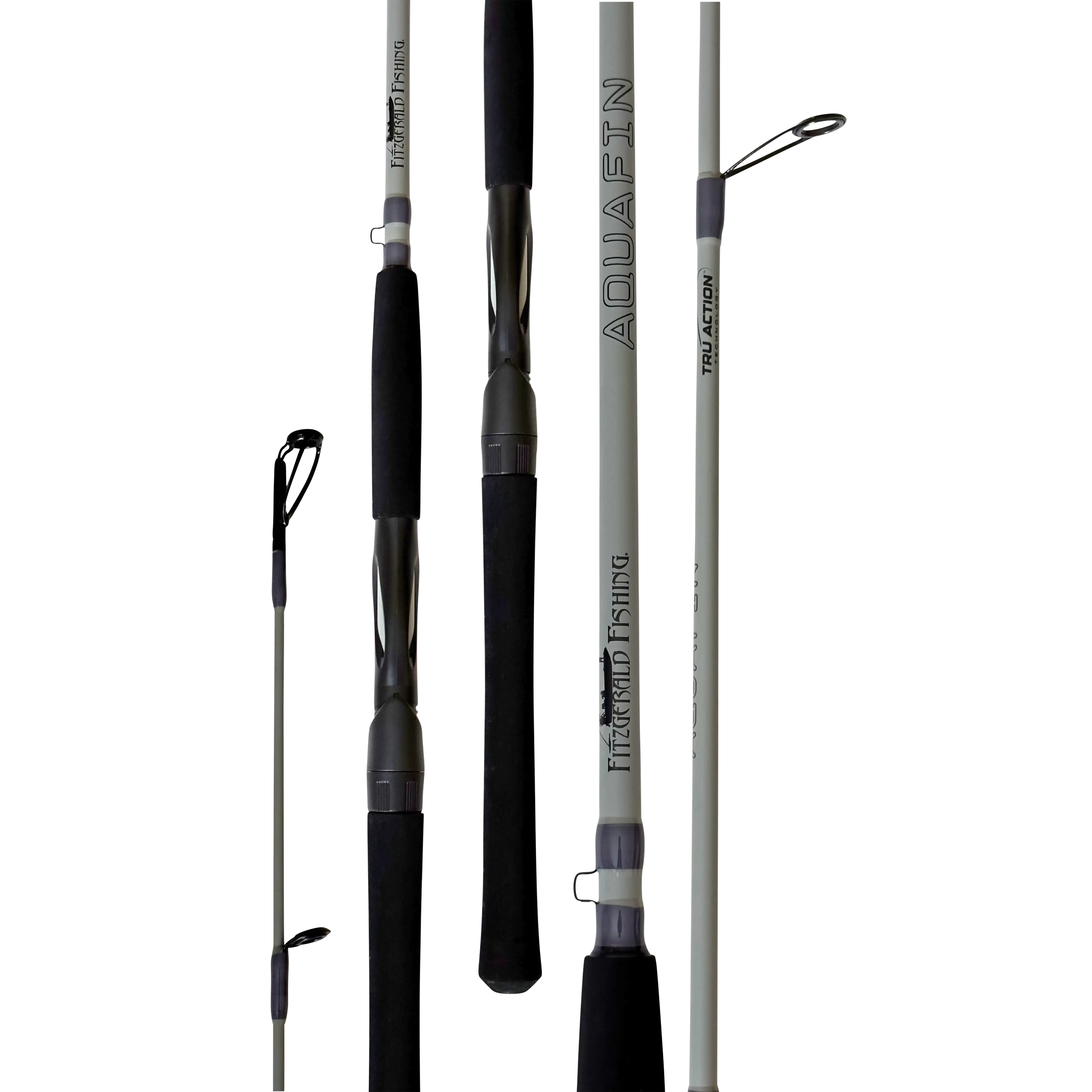 Fitzgerald AquaFin Inshore Series Fishing Rods