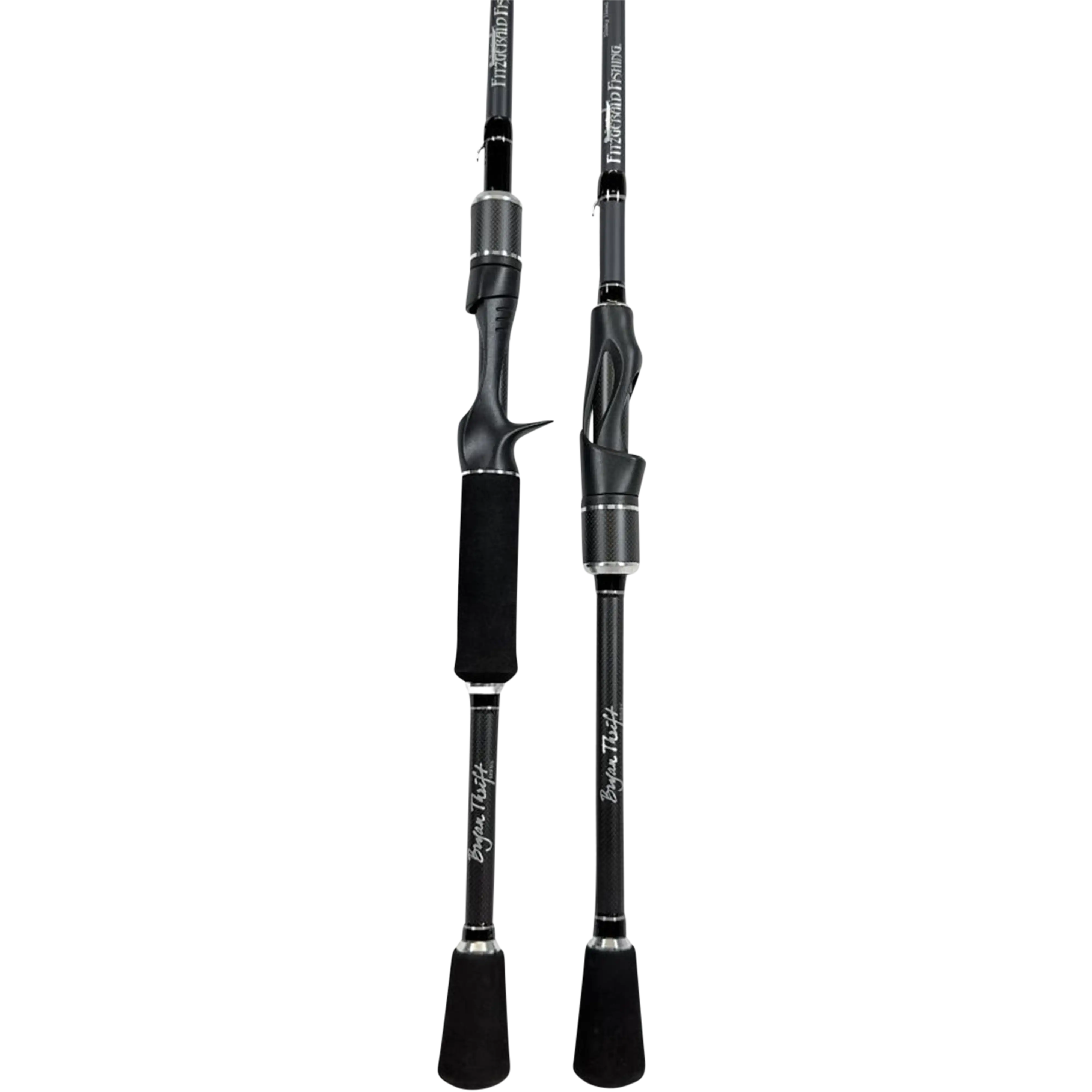 Fitzgerald Bryan Thrift Series Fishing Rods