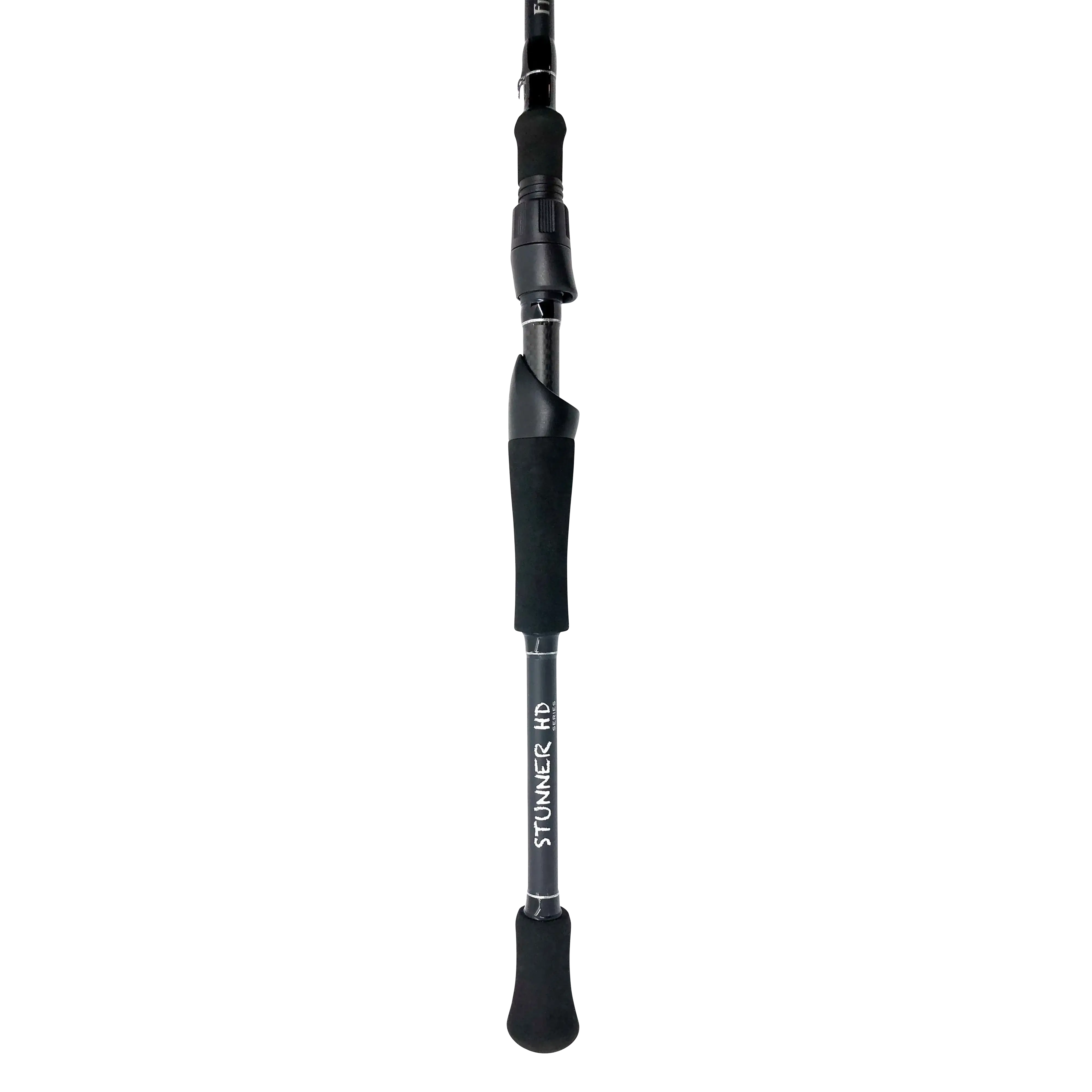 Fitzgerald Stunner HD Series Fishing Rods - Casting & Spinning