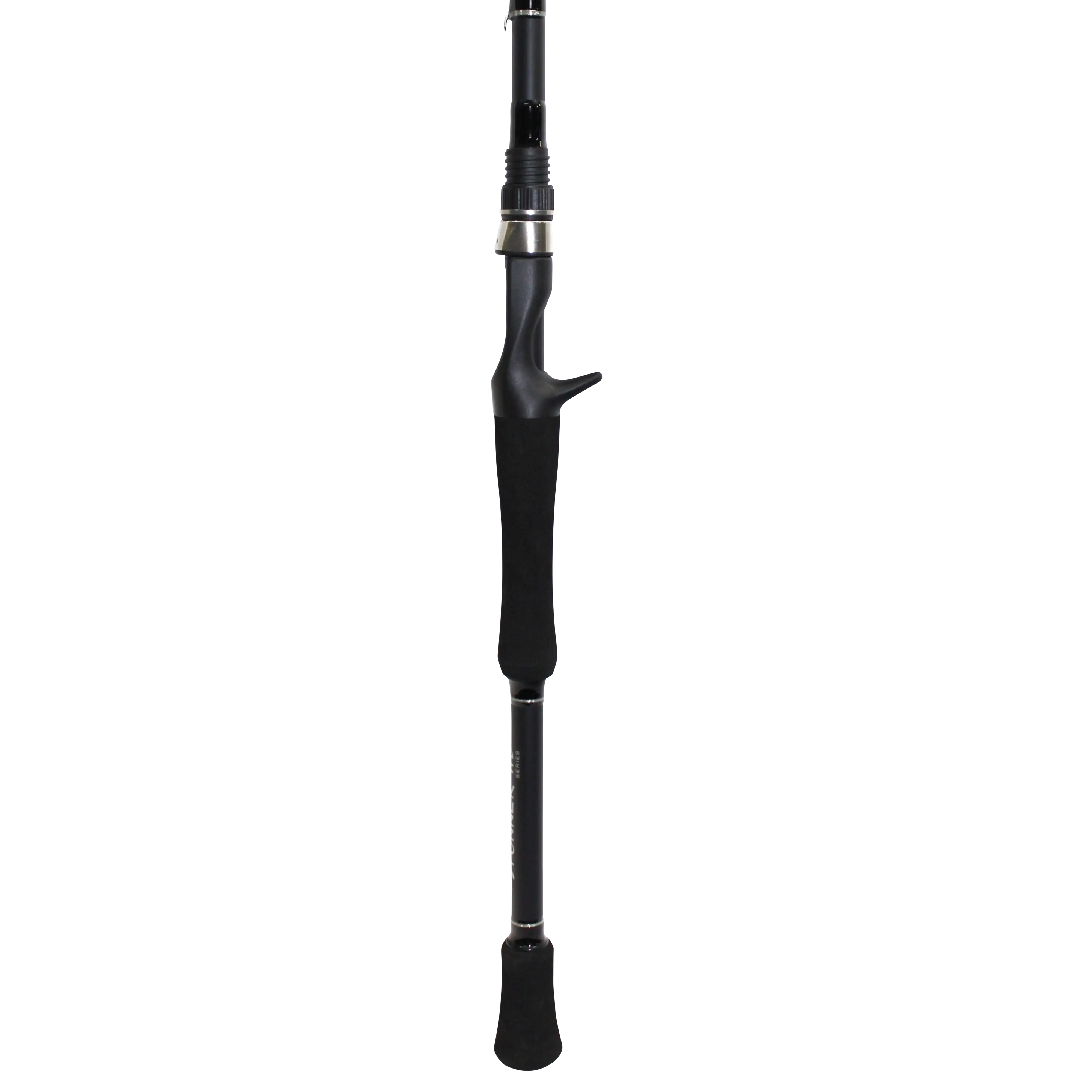 Fitzgerald Stunner HD Series Fishing Rods - Casting & Spinning