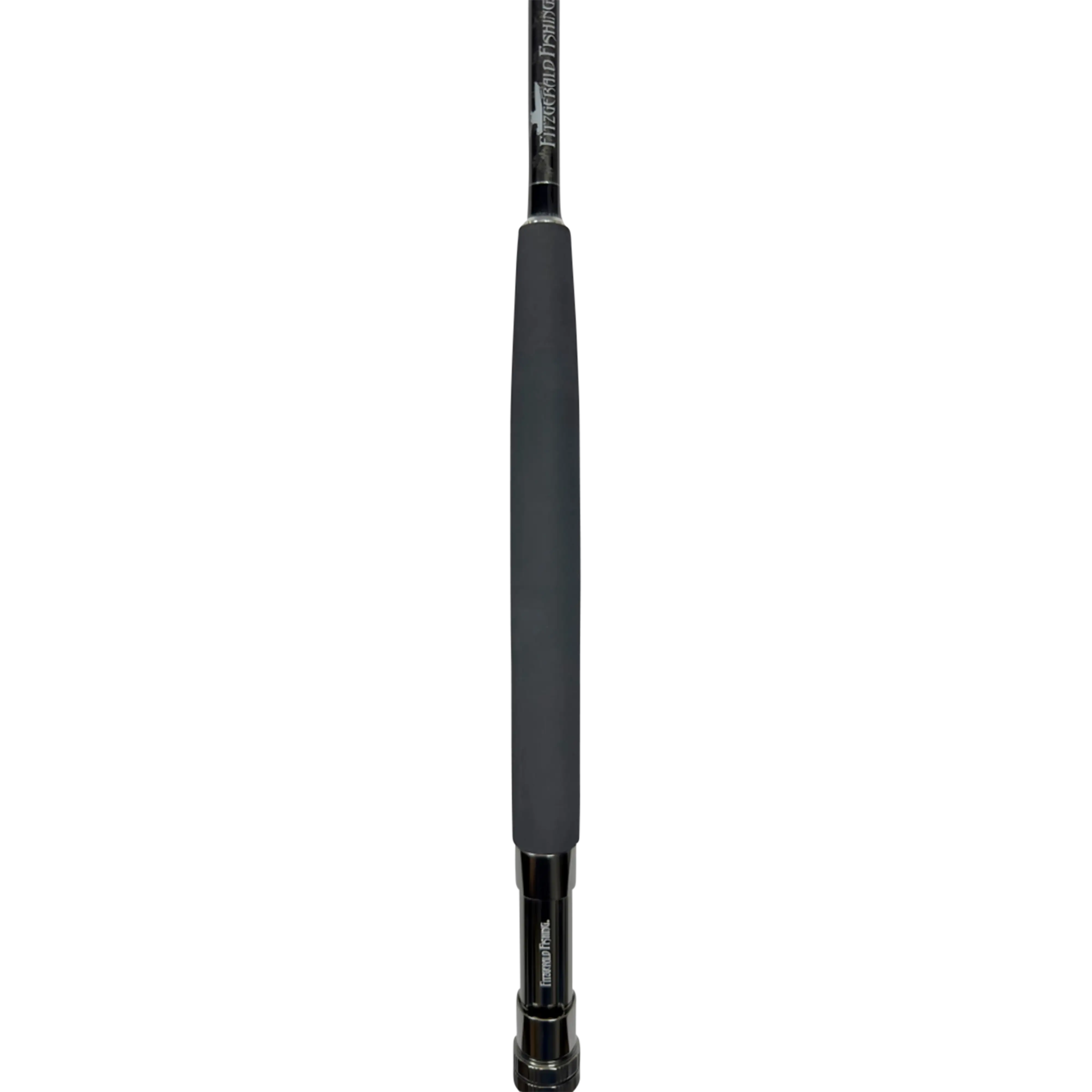 Fitzgerald Fishing Stunner X Series Conventional Rods