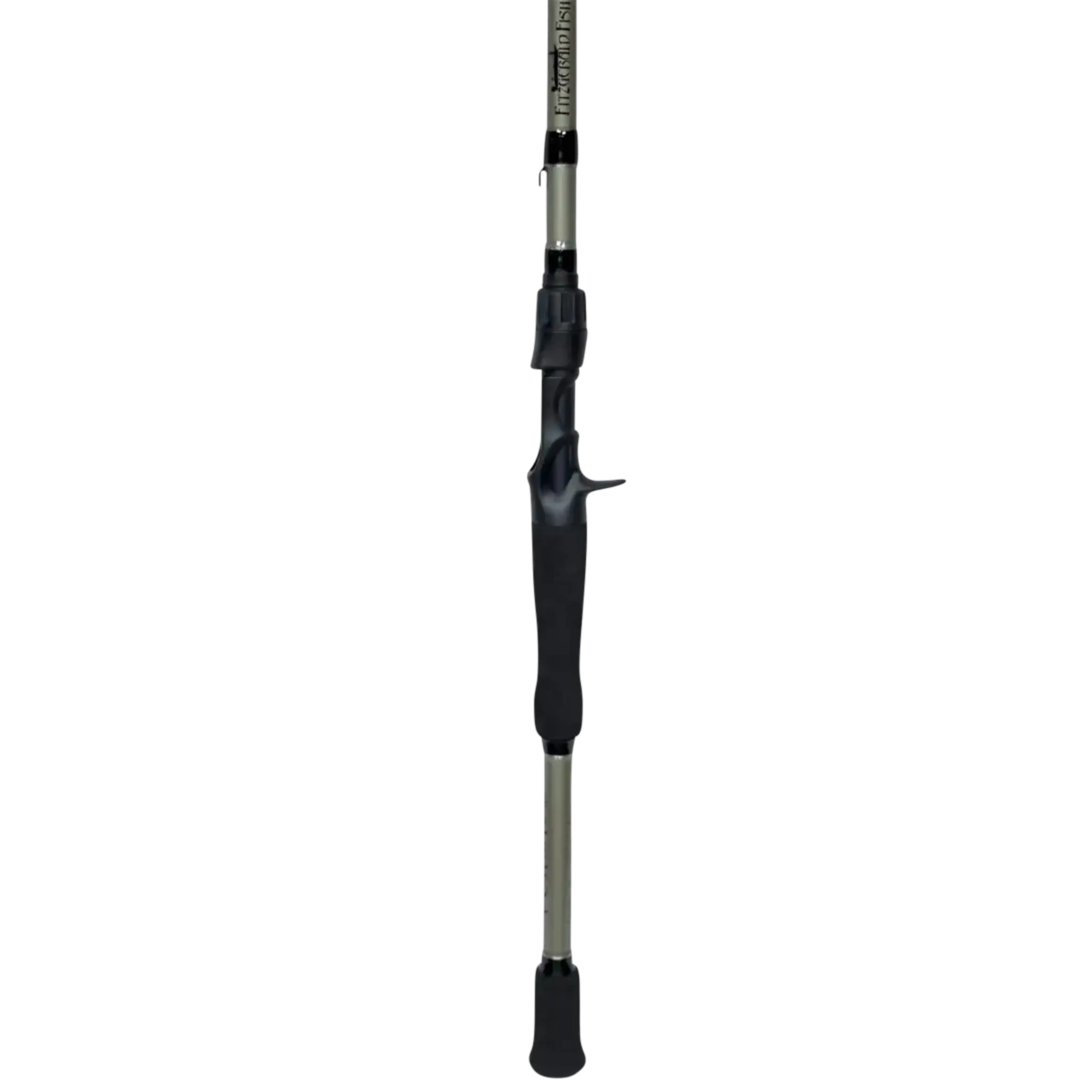 Fitzgerald Vursa Series Fishing Rods Casting