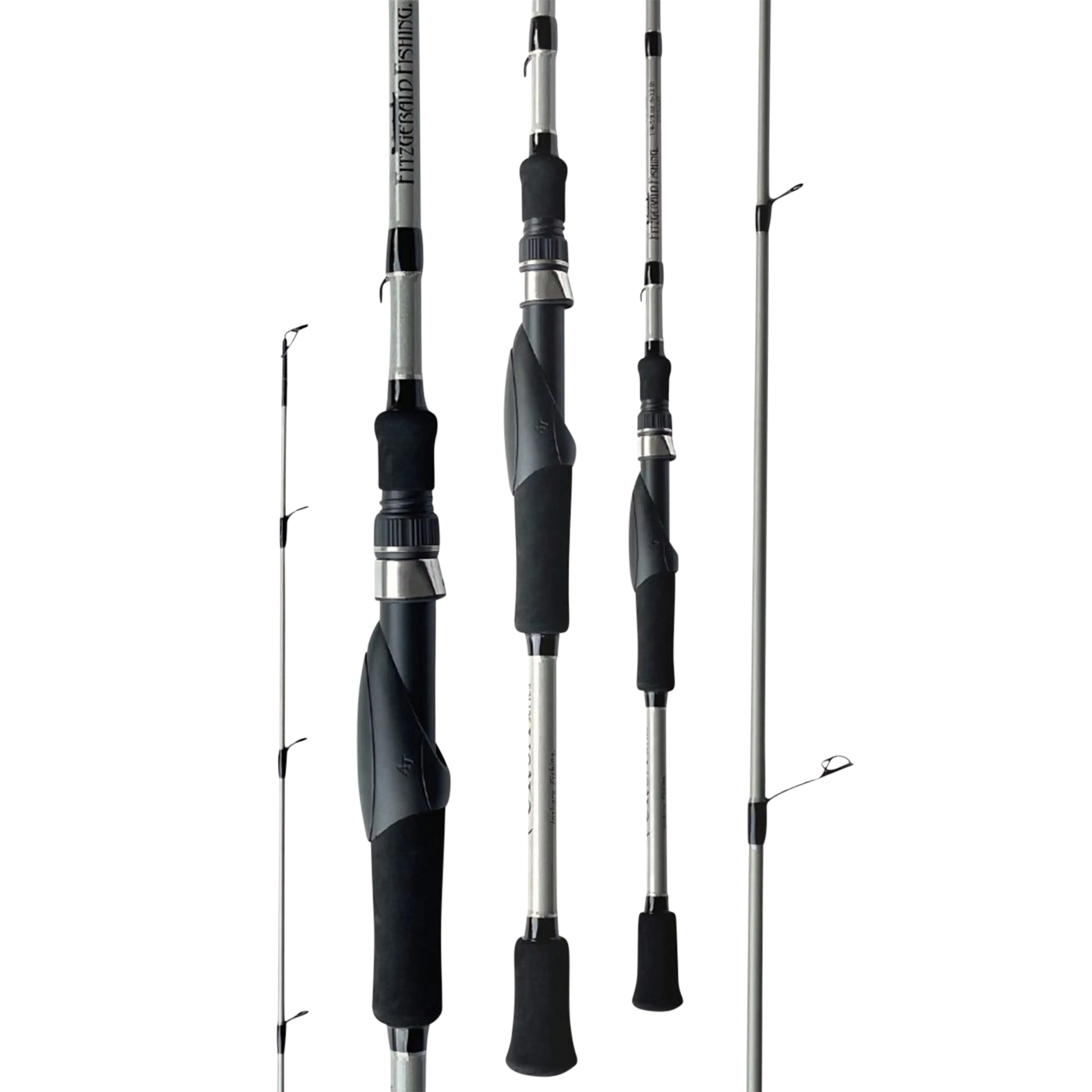 Fitzgerald Vursa Series Fishing Rods