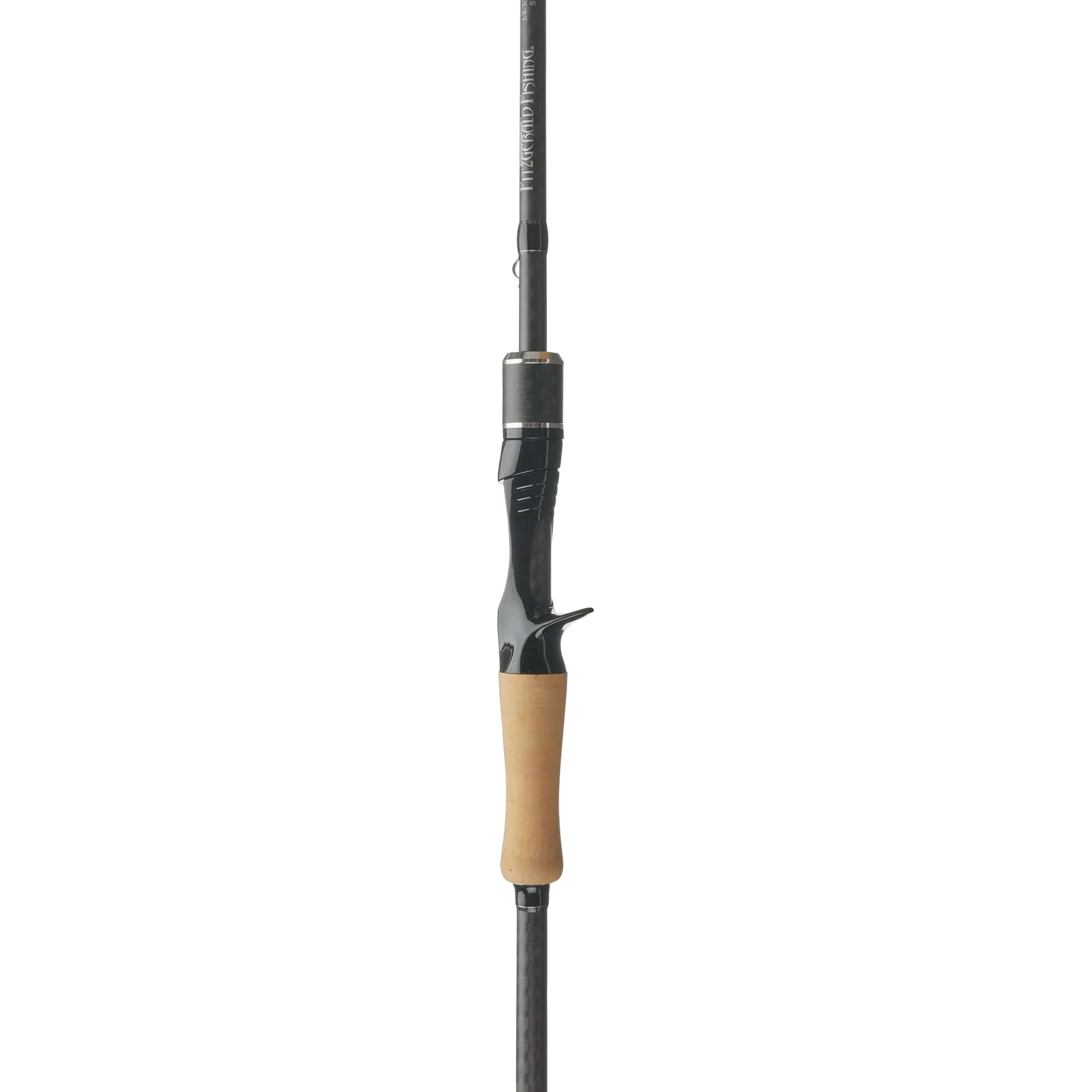 Fitzgerald Stunner HD V2 Casting Rods