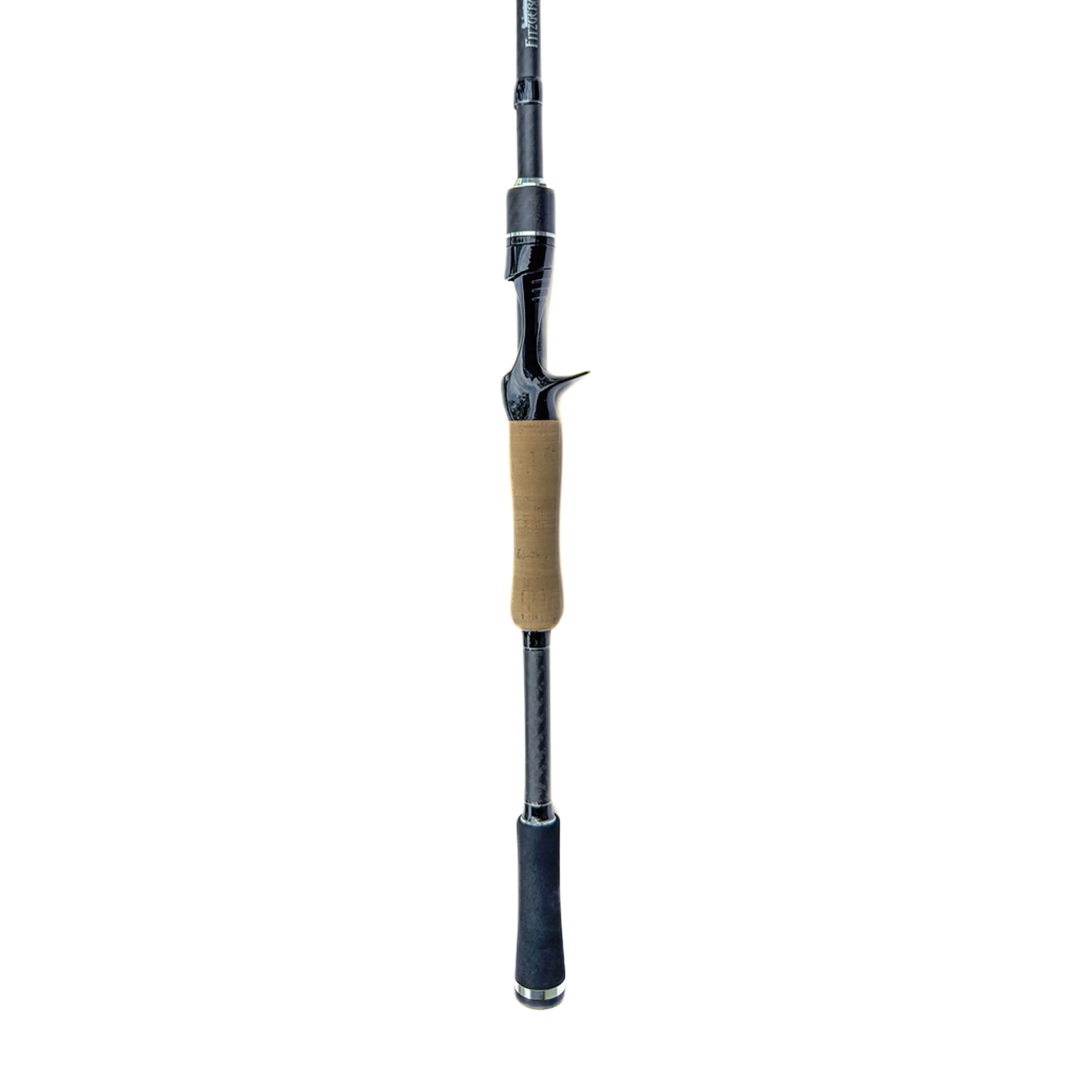 Fitzgerald Stunner HD V2 Casting Rods