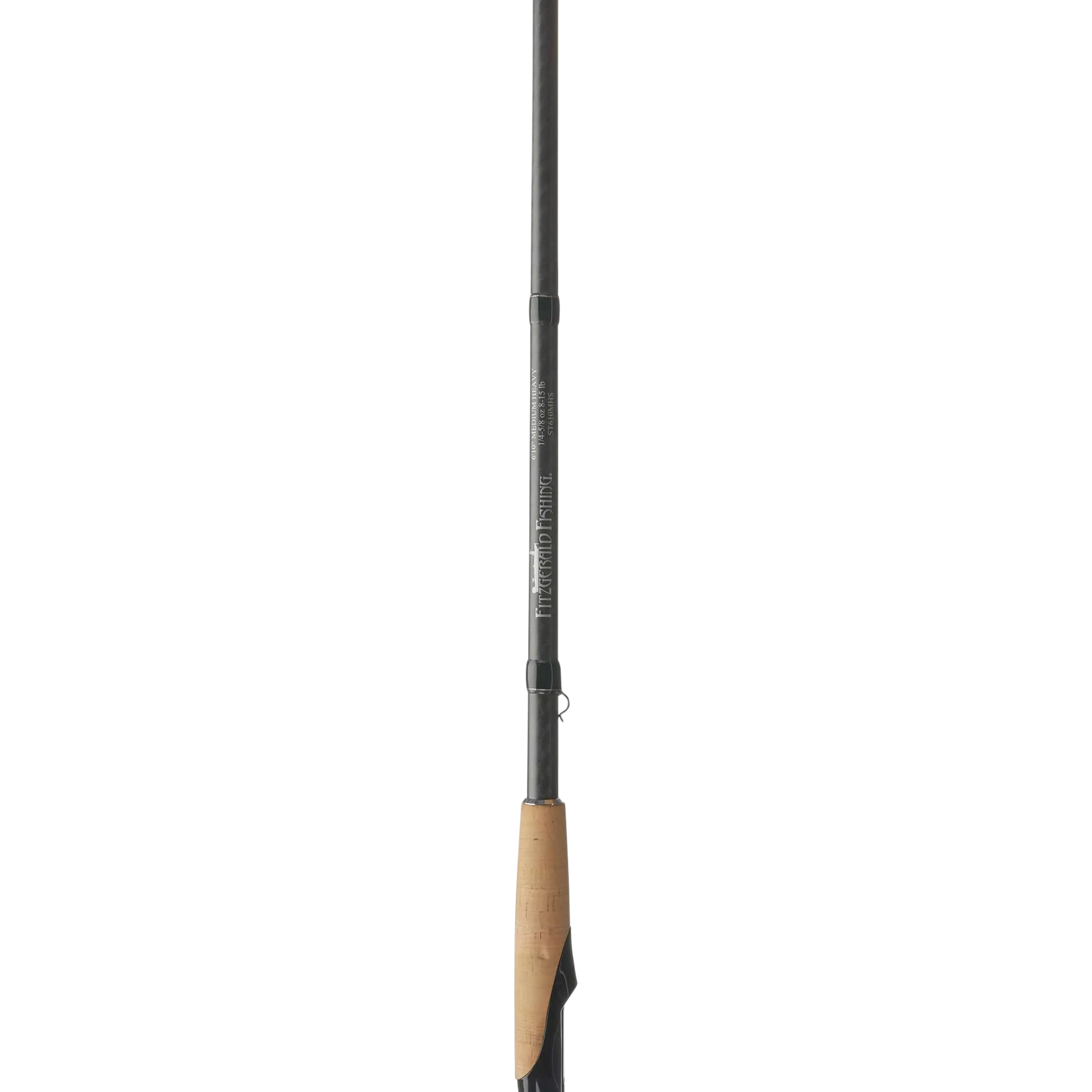 Fitzgerald Stunner HD V2 Spinning Rods