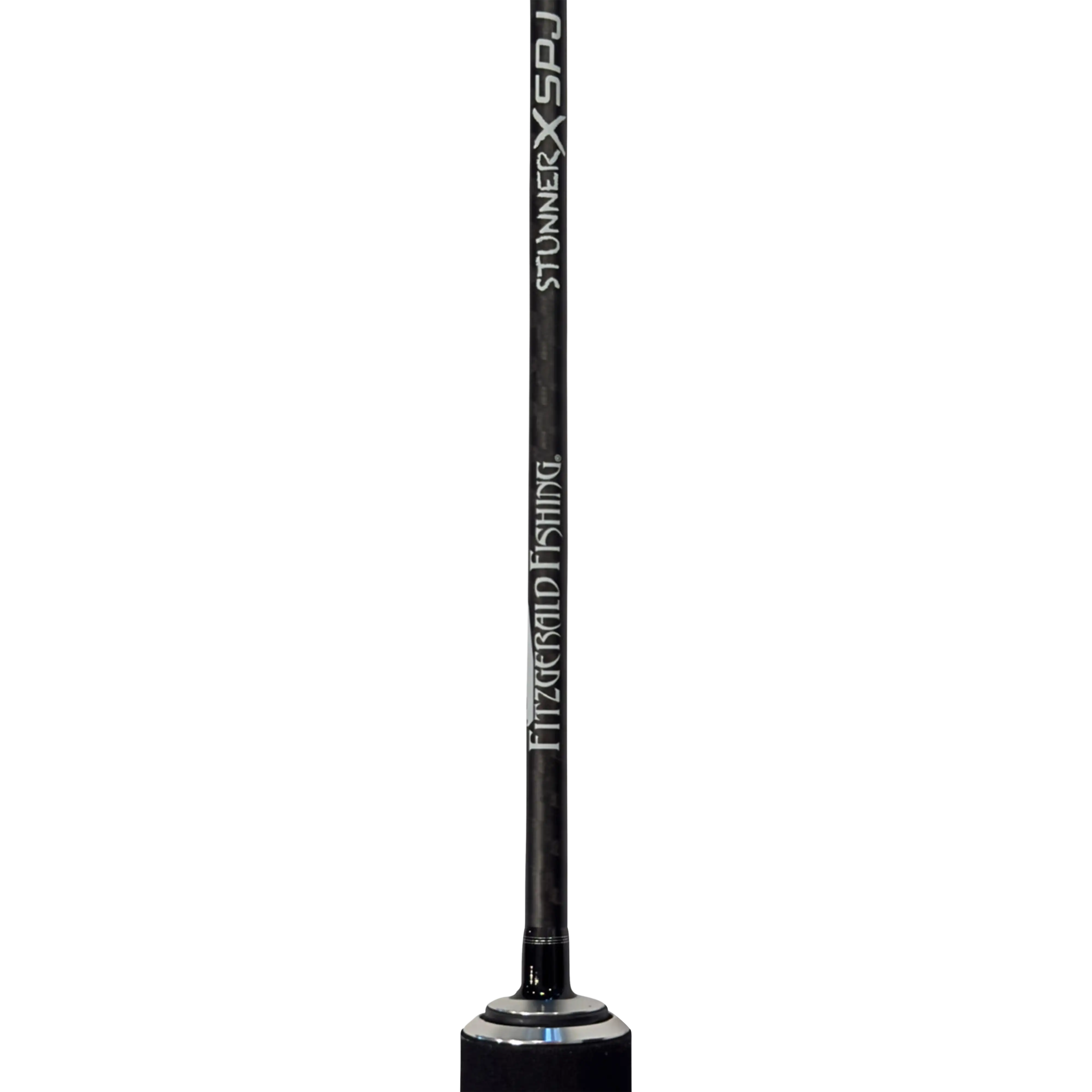 Fitzgerald Stunner X Slow Pitch Jigging Rods