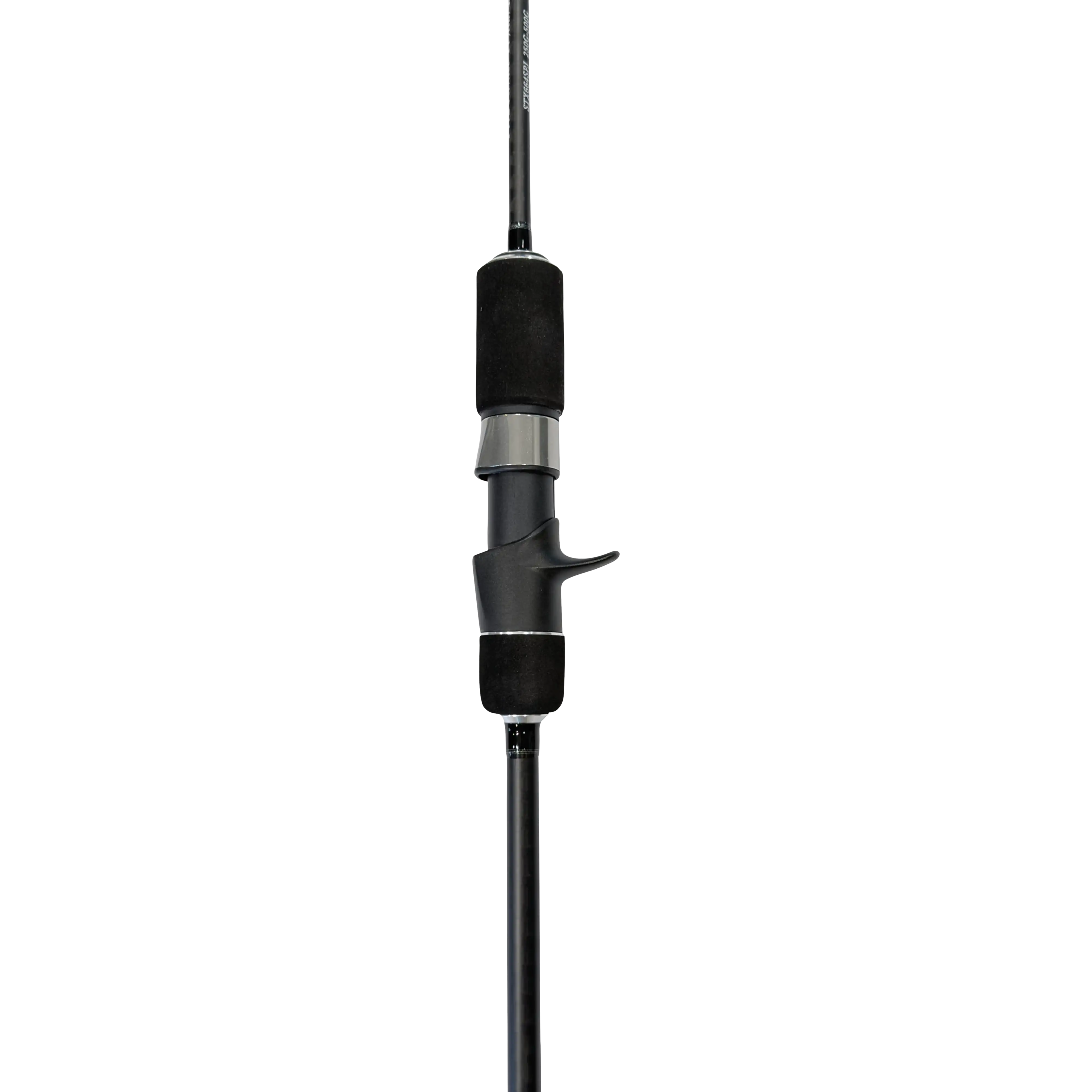 Fitzgerald Stunner X Slow Pitch Jigging Rods