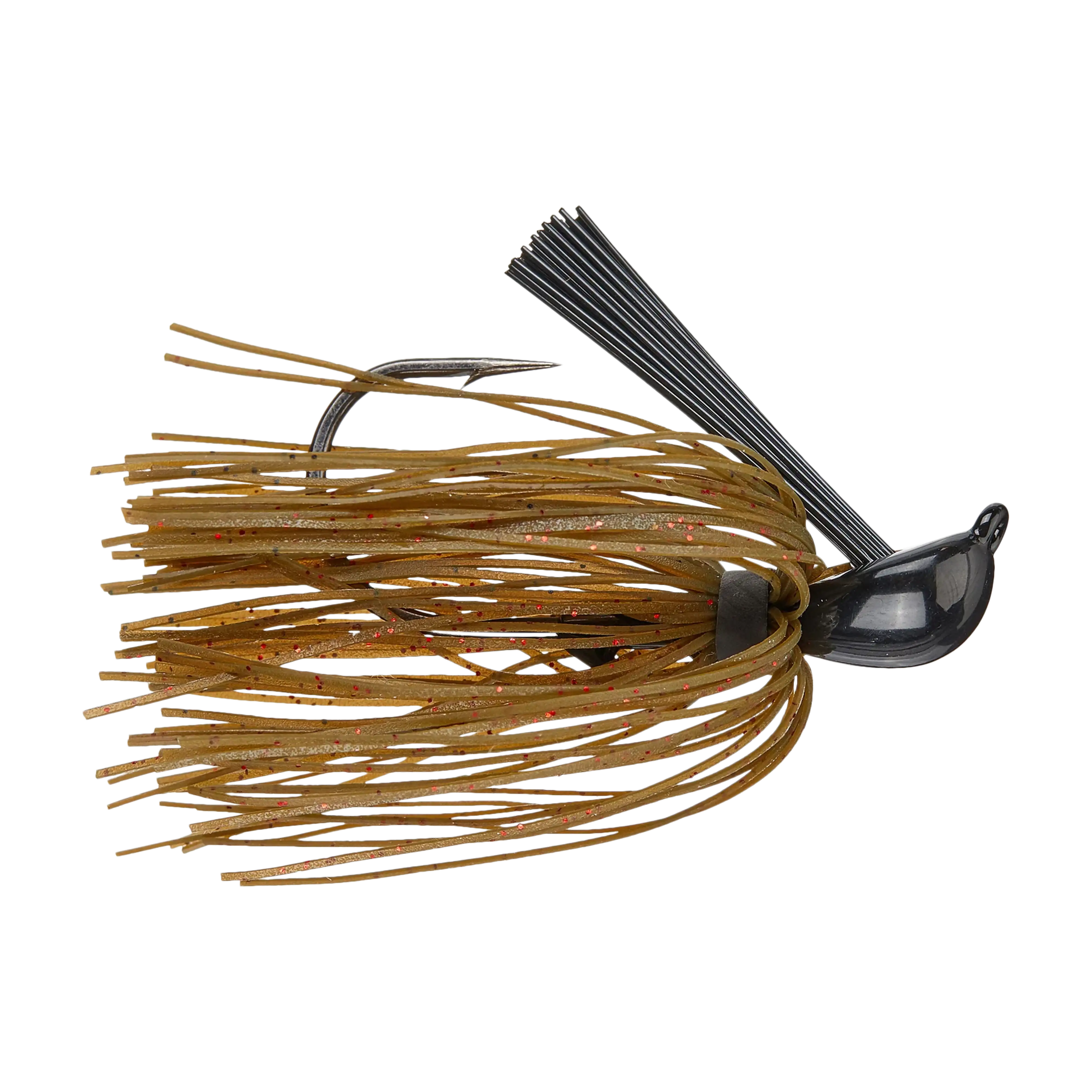 Fitzgerald Fishing Tungsten Mega Flipping Jig