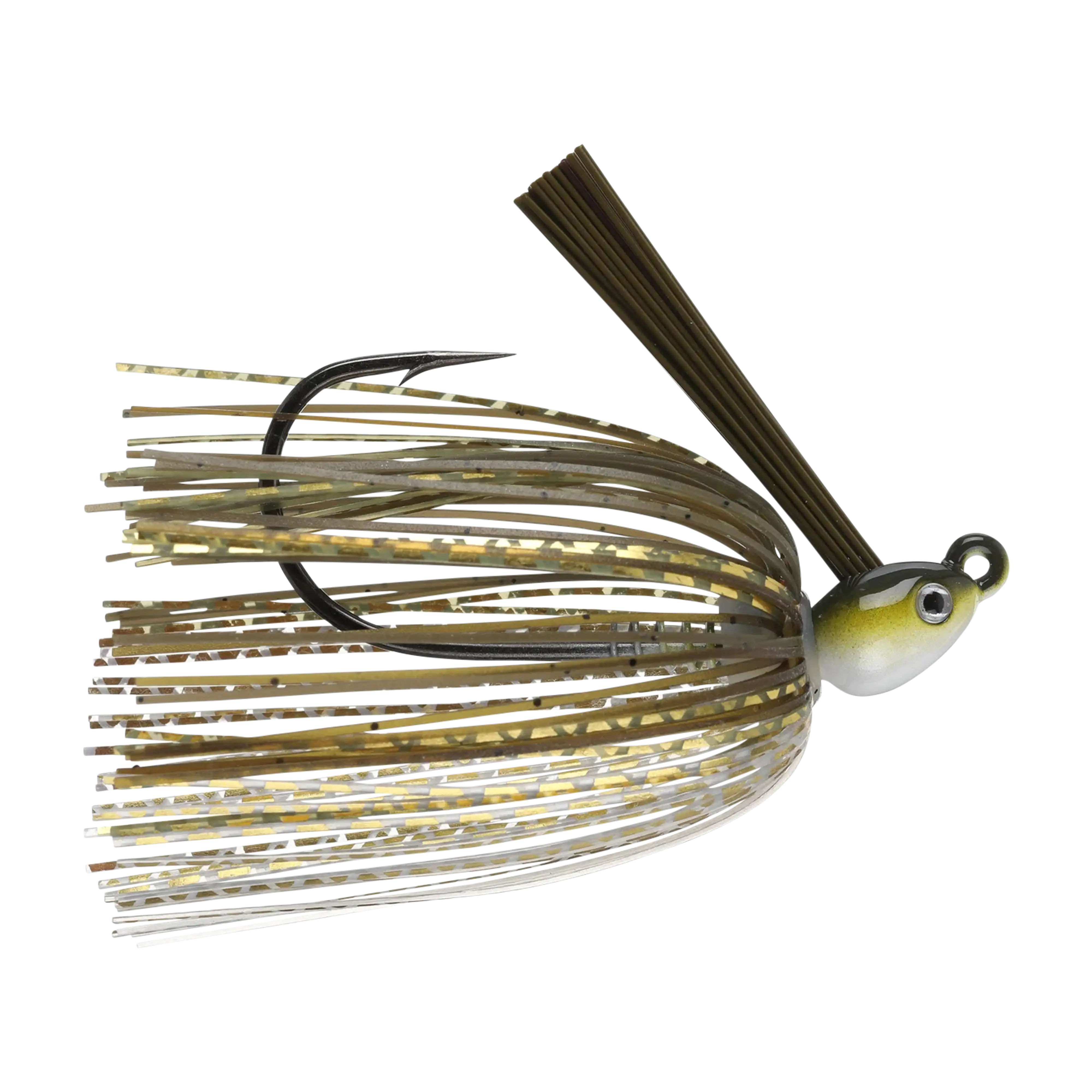 Fitzgerald Fishing Tungsten Swim Jigs