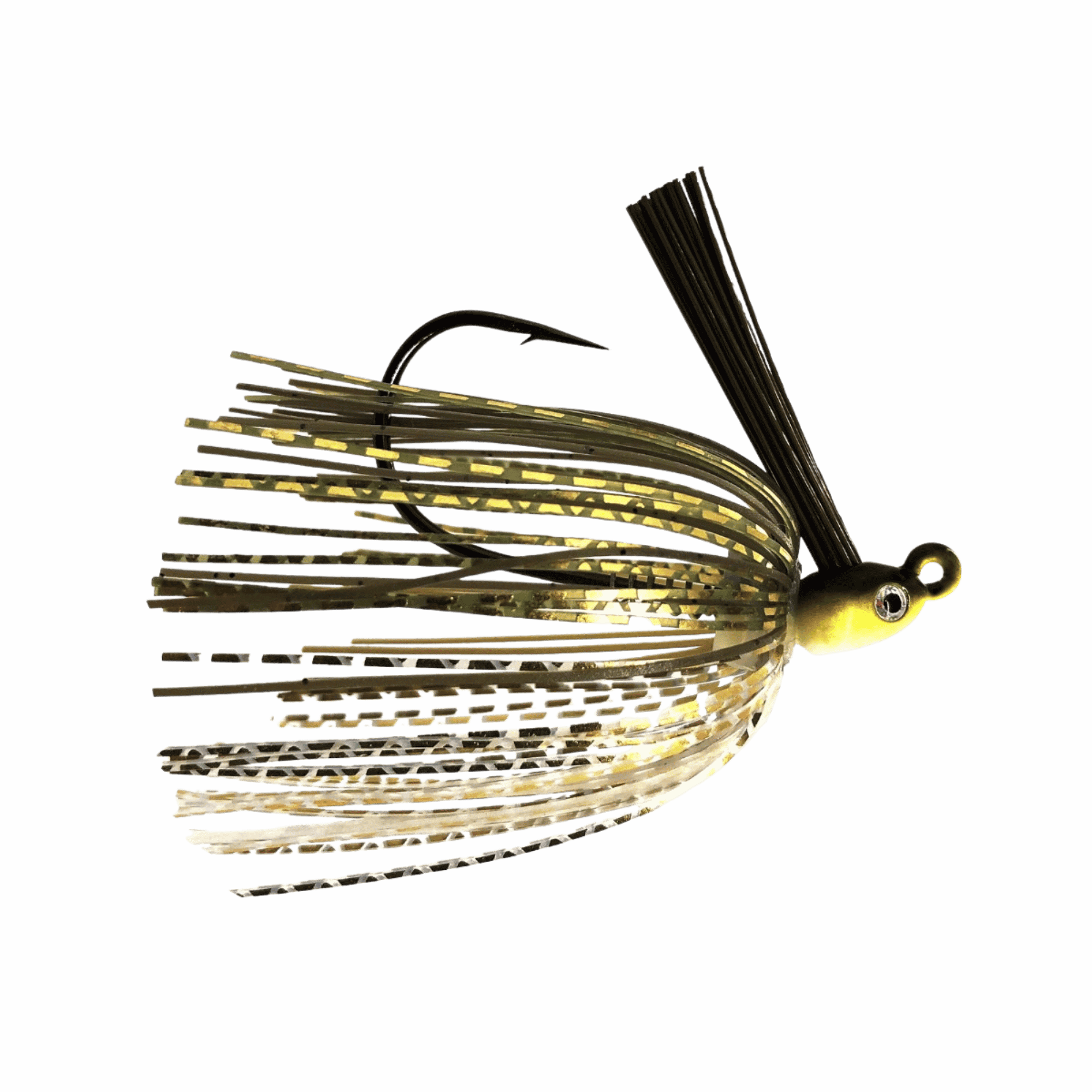 Fitzgerald Tungsten Swim Jigs